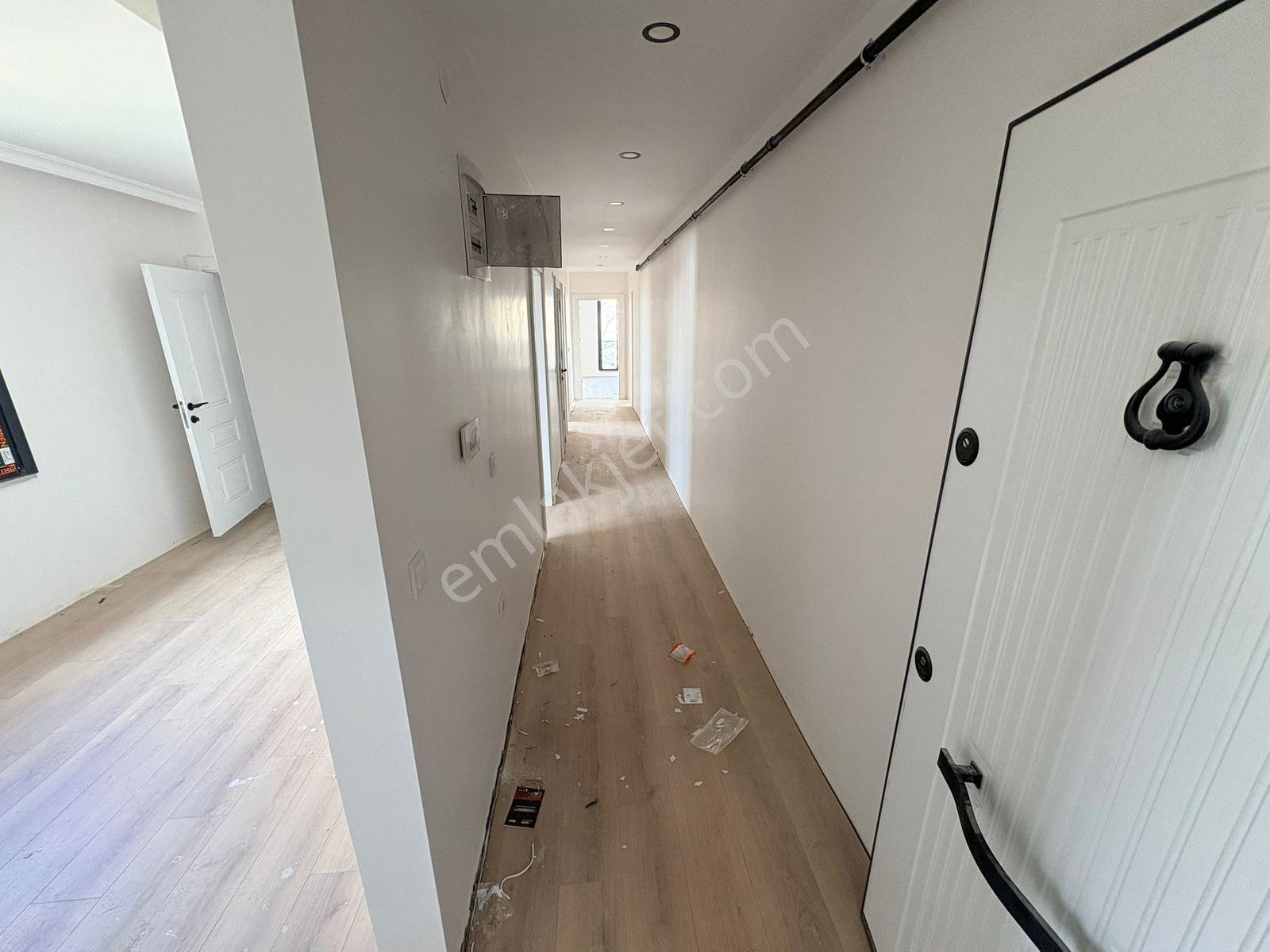 Arnavutköy Taşolukta Satılık Sıfır Dublex Daire - Görsel 2