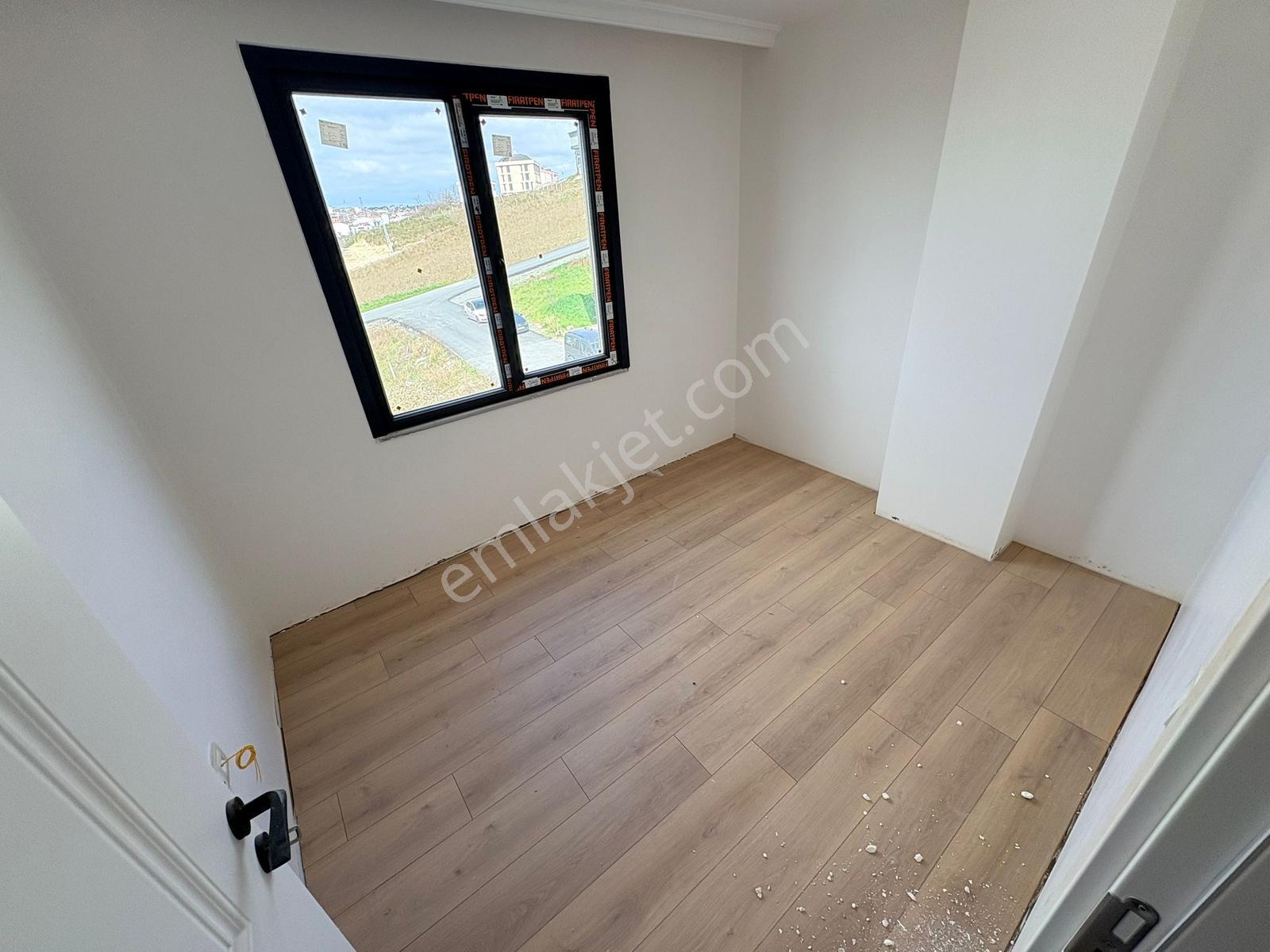 Arnavutköy Taşolukta Satılık Sıfır Dublex Daire - Görsel 17