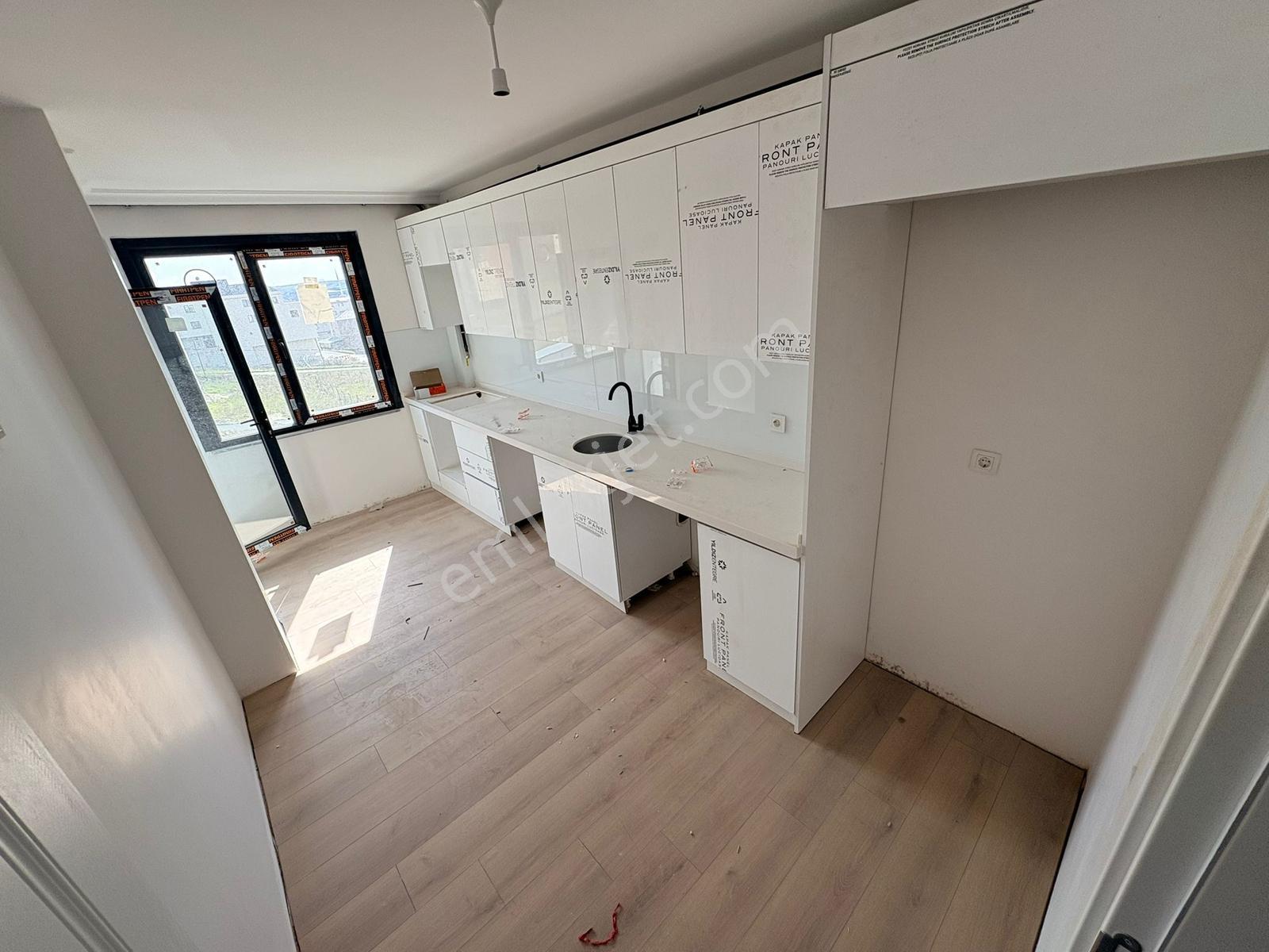 Arnavutköy Taşolukta Satılık Sıfır Dublex Daire - Görsel 15