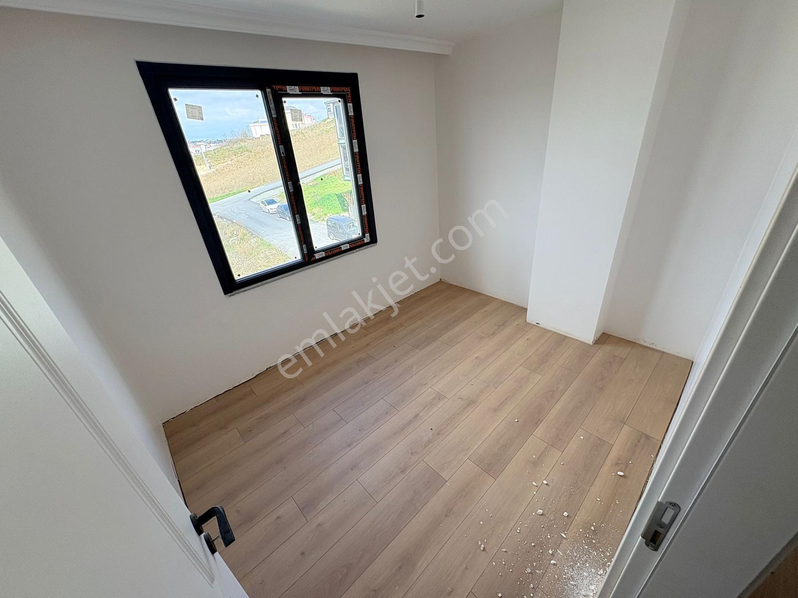 Arnavutköy Taşolukta Satılık Sıfır Dublex Daire - Görsel 5