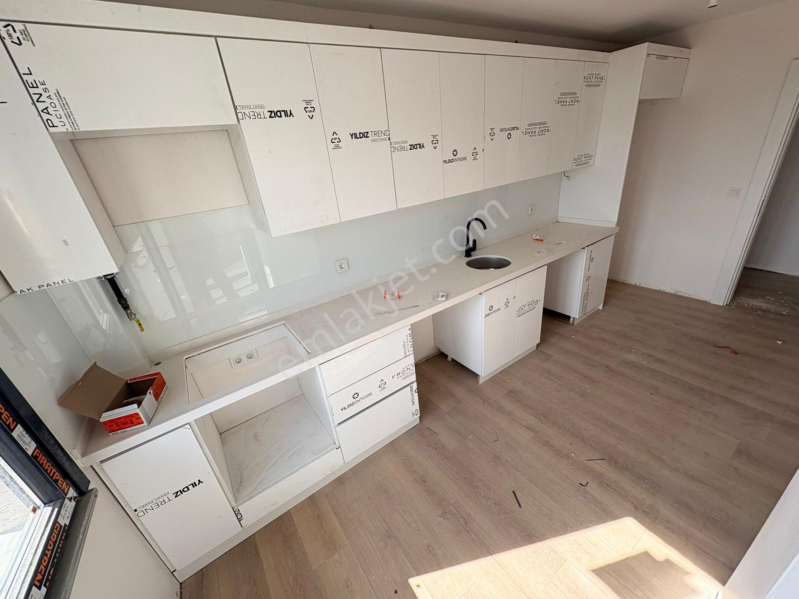 Arnavutköy Taşolukta Satılık Sıfır Dublex Daire - Görsel 14
