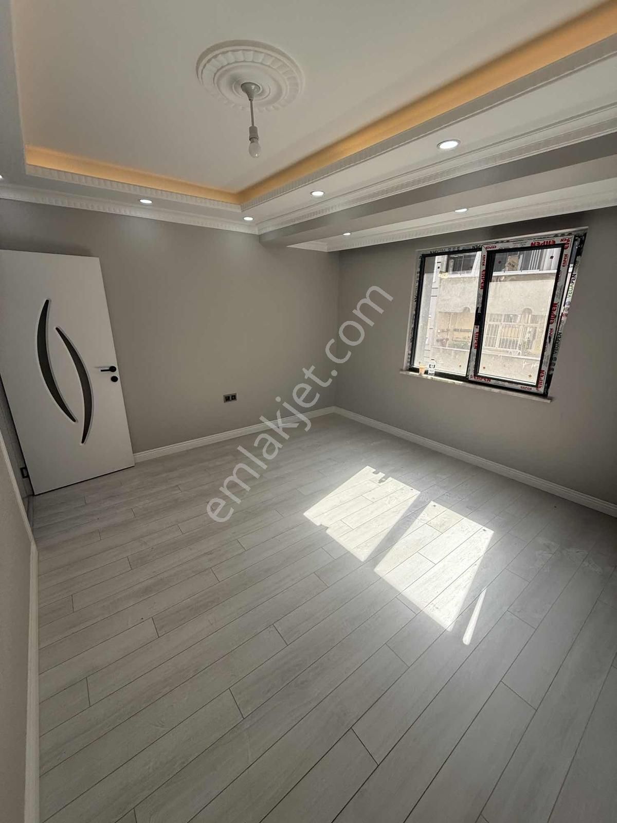 Sultangazi Esentepe'de Klimalı Lüx 2+1 Daireler - Görsel 18