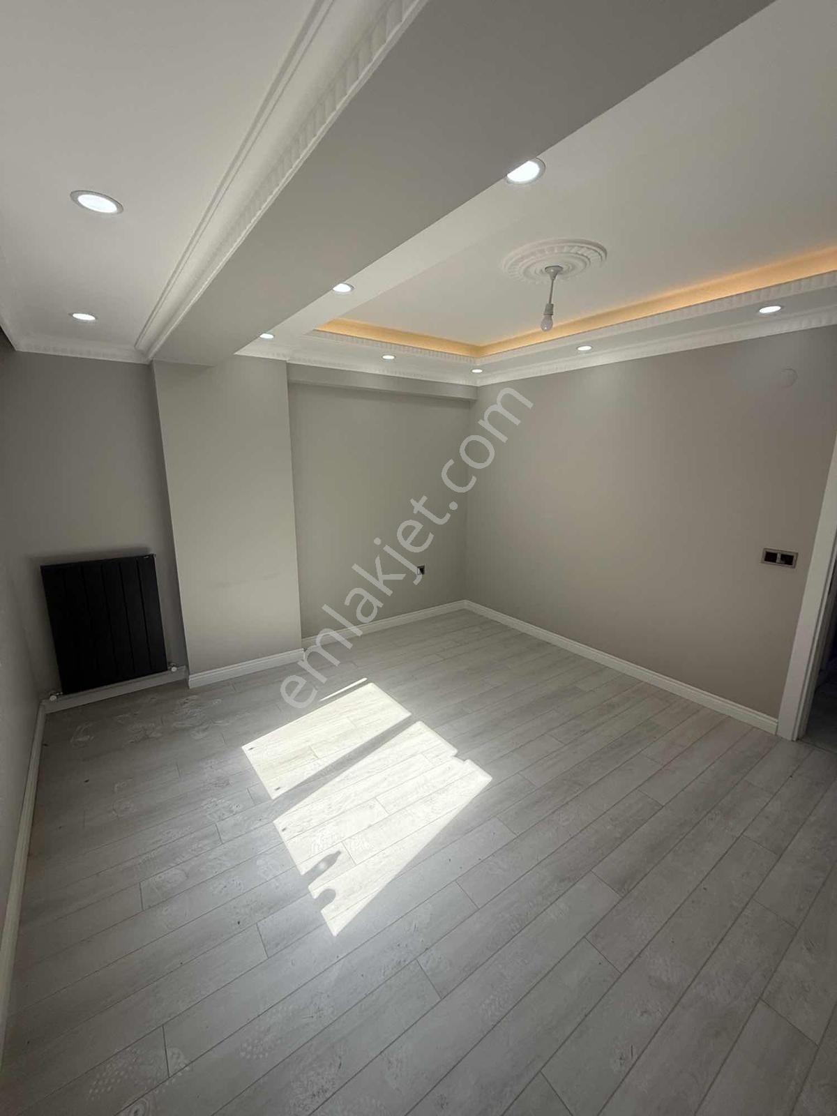 Sultangazi Esentepe'de Klimalı Lüx 2+1 Daireler - Görsel 12