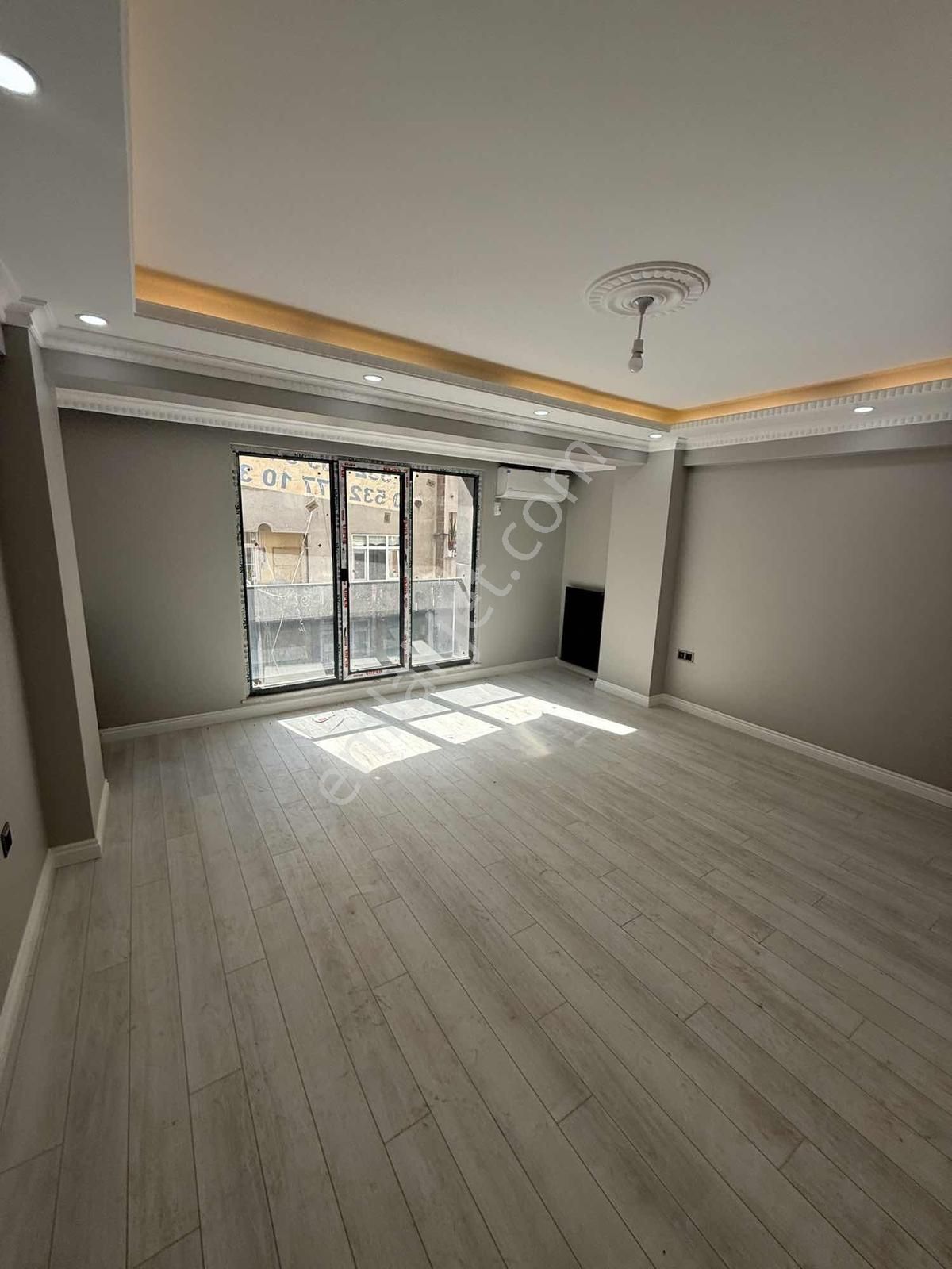 Sultangazi Esentepe'de Klimalı Lüx 2+1 Daireler - Görsel 29