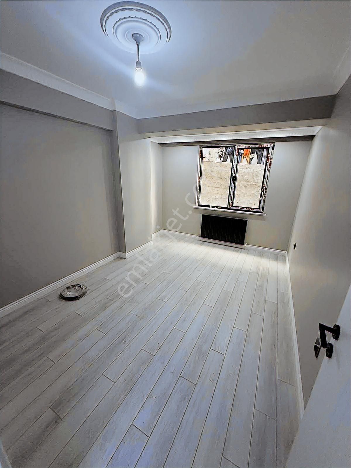 Sultangazi Esentepe'de Klimalı Lüx 2+1 Daireler - Görsel 6