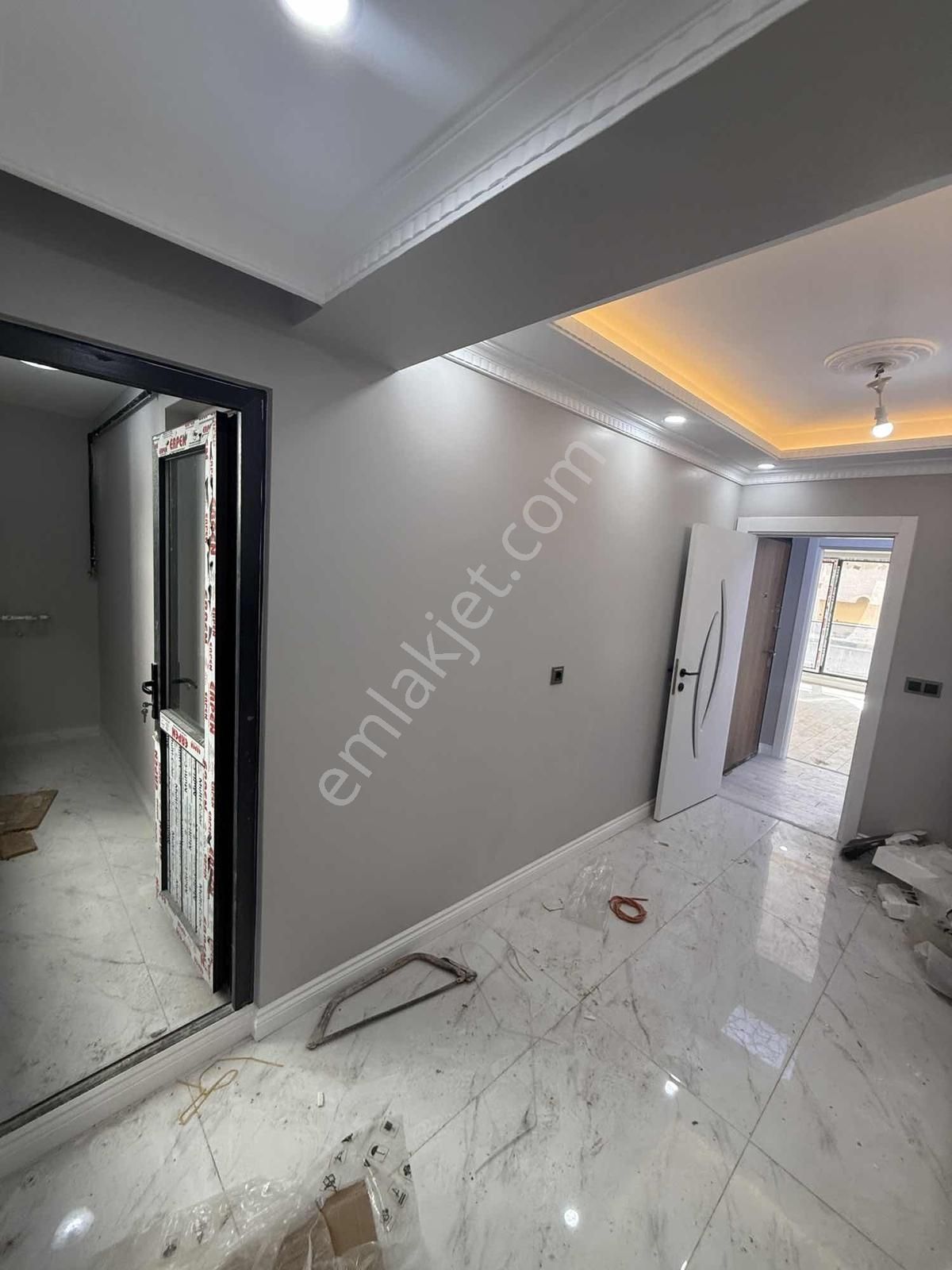 Sultangazi Esentepe'de Klimalı Lüx 2+1 Daireler - Görsel 2