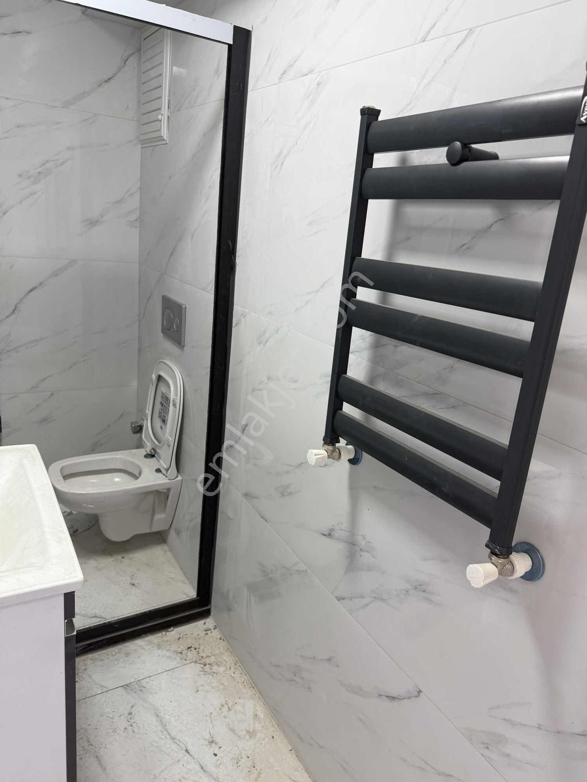 Sultangazi Esentepe'de Klimalı Lüx 2+1 Daireler - Görsel 27