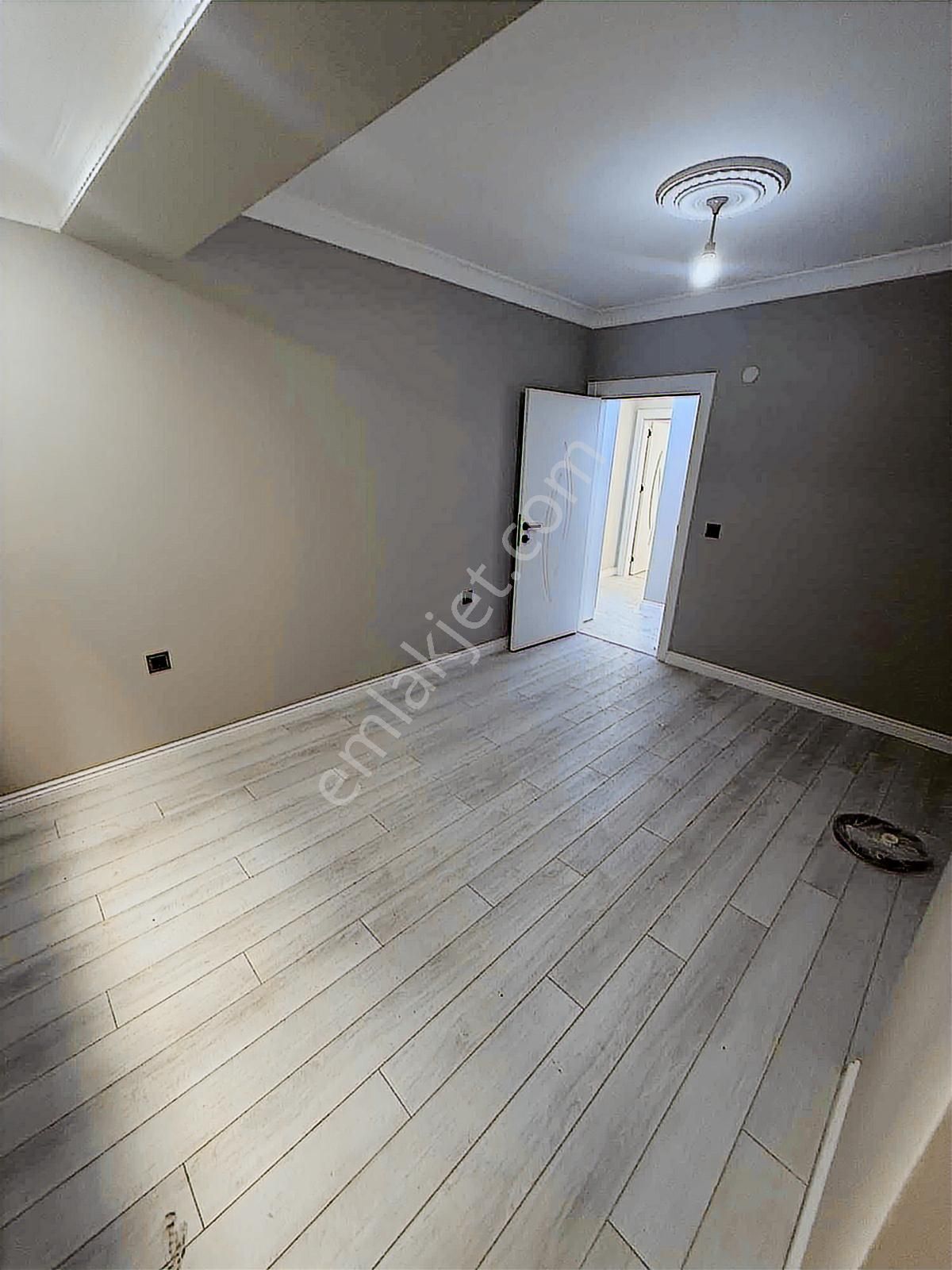 Sultangazi Esentepe'de Klimalı Lüx 2+1 Daireler - Görsel 26