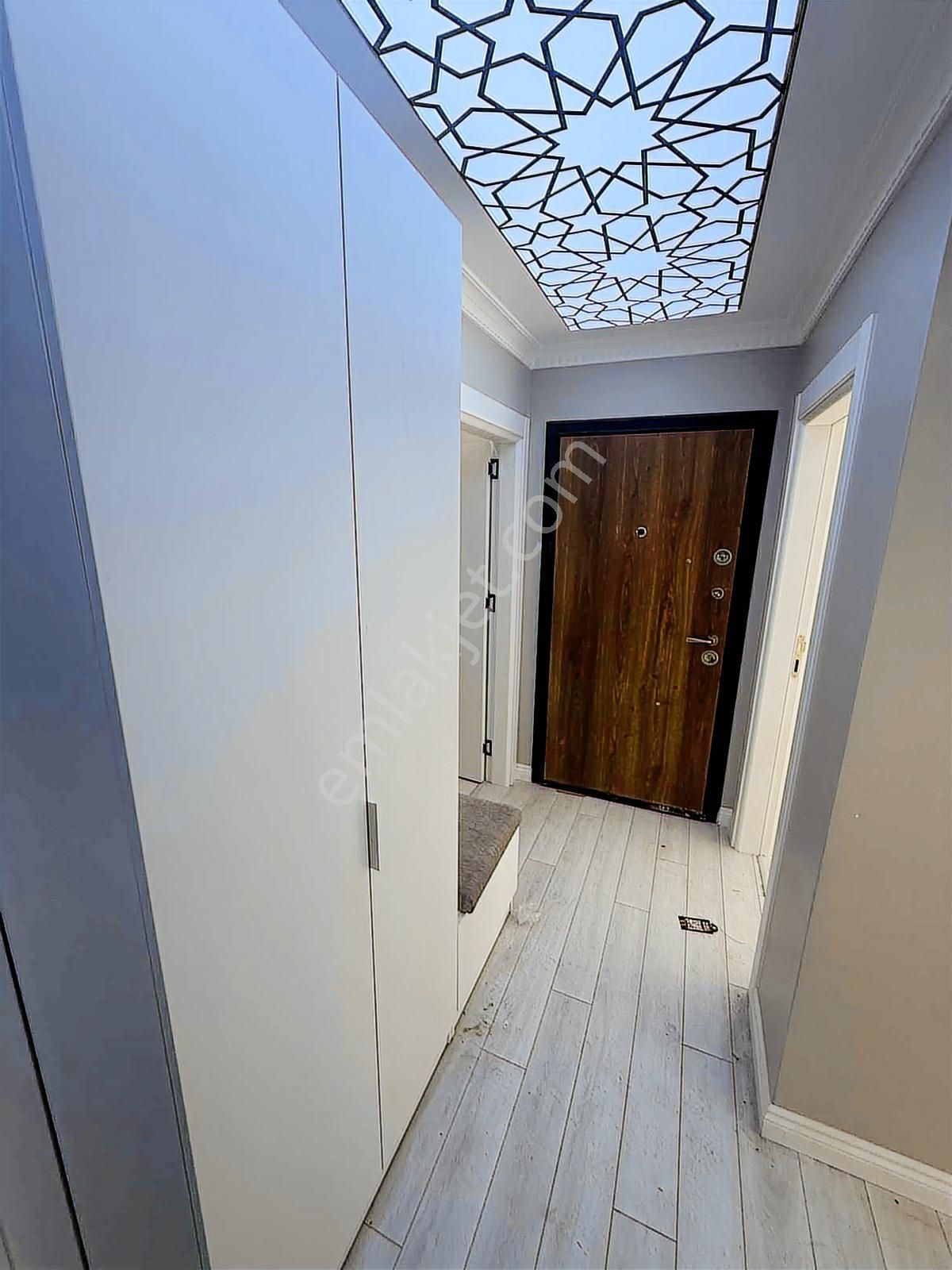 Sultangazi Esentepe'de Klimalı Lüx 2+1 Daireler - Görsel 9