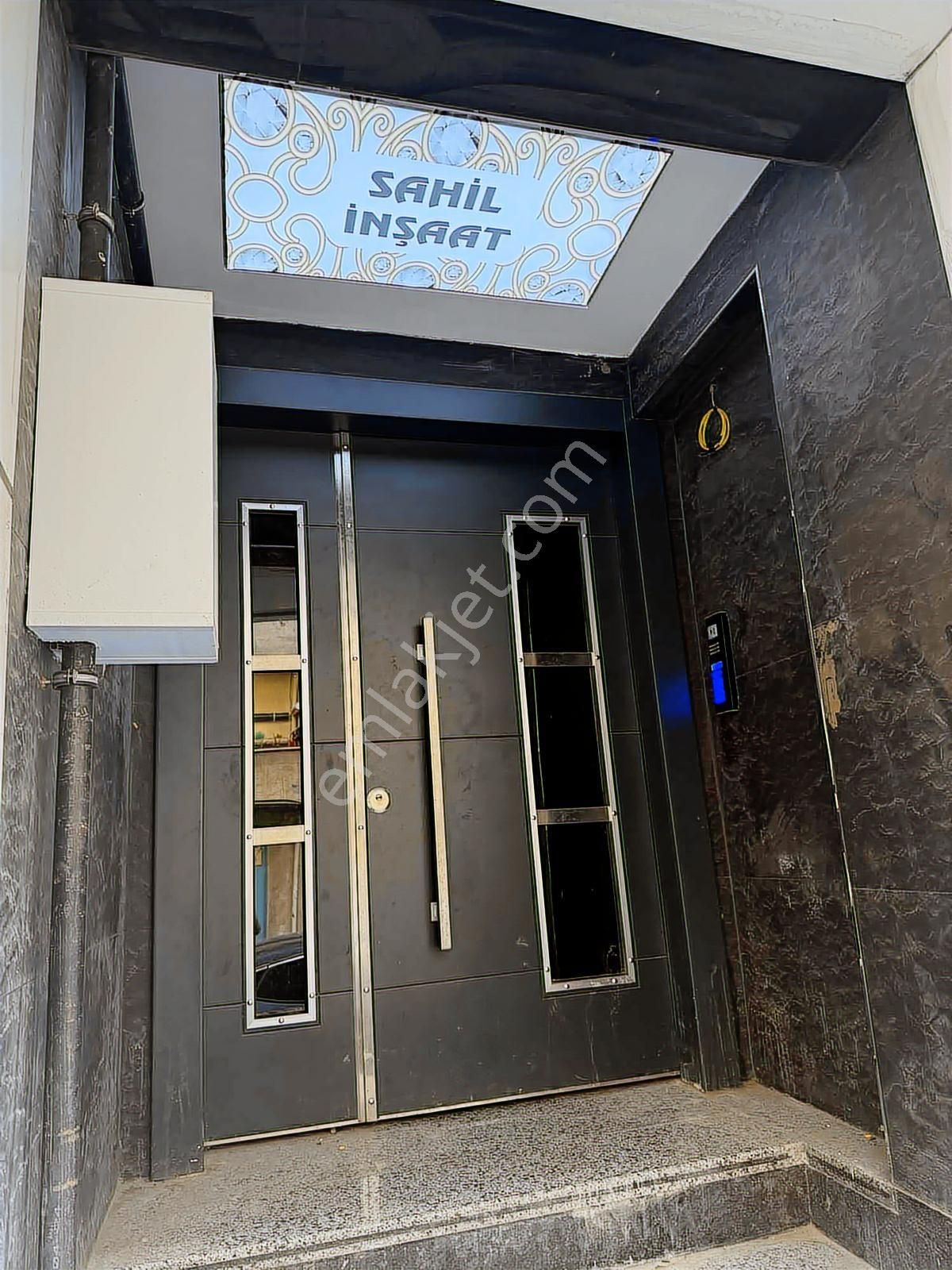 Sultangazi Esentepe'de Klimalı Lüx 2+1 Daireler - Görsel 15