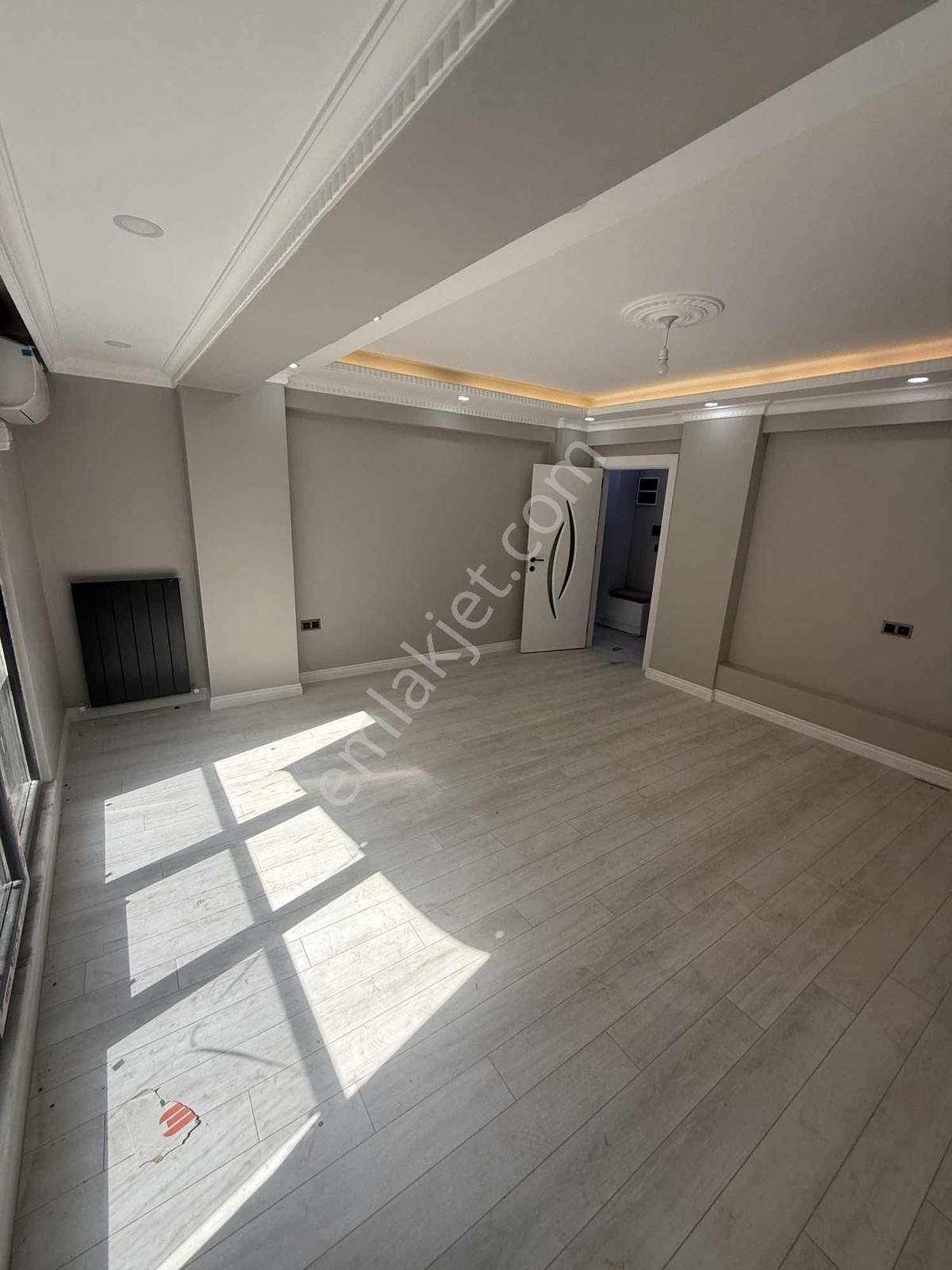 Sultangazi Esentepe'de Klimalı Lüx 2+1 Daireler - Görsel 4