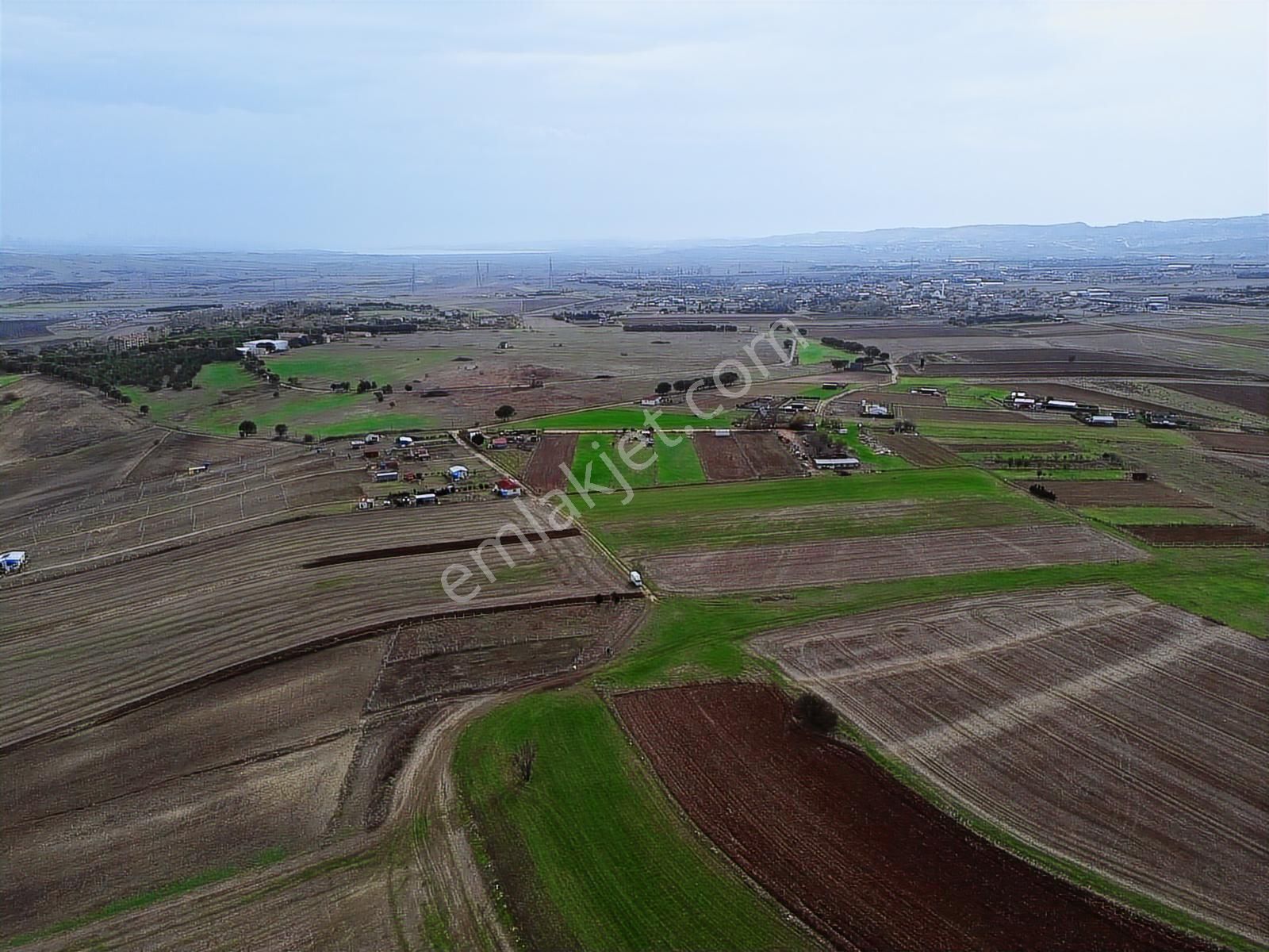 Çatalca İzzettin De Satılık 1012 M² Arsa - Görsel 3