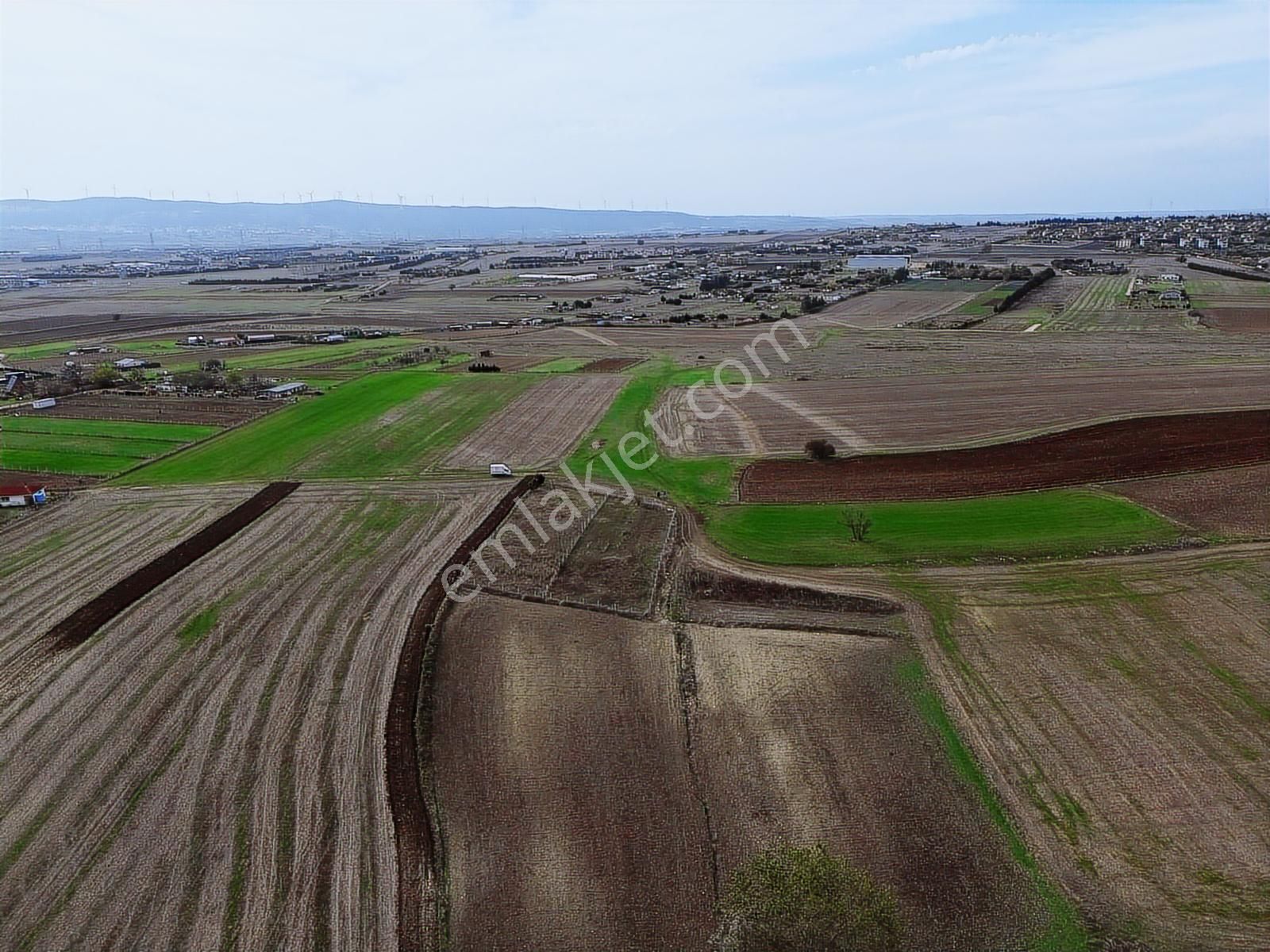 Çatalca İzzettin De Satılık 1012 M² Arsa - Görsel 7