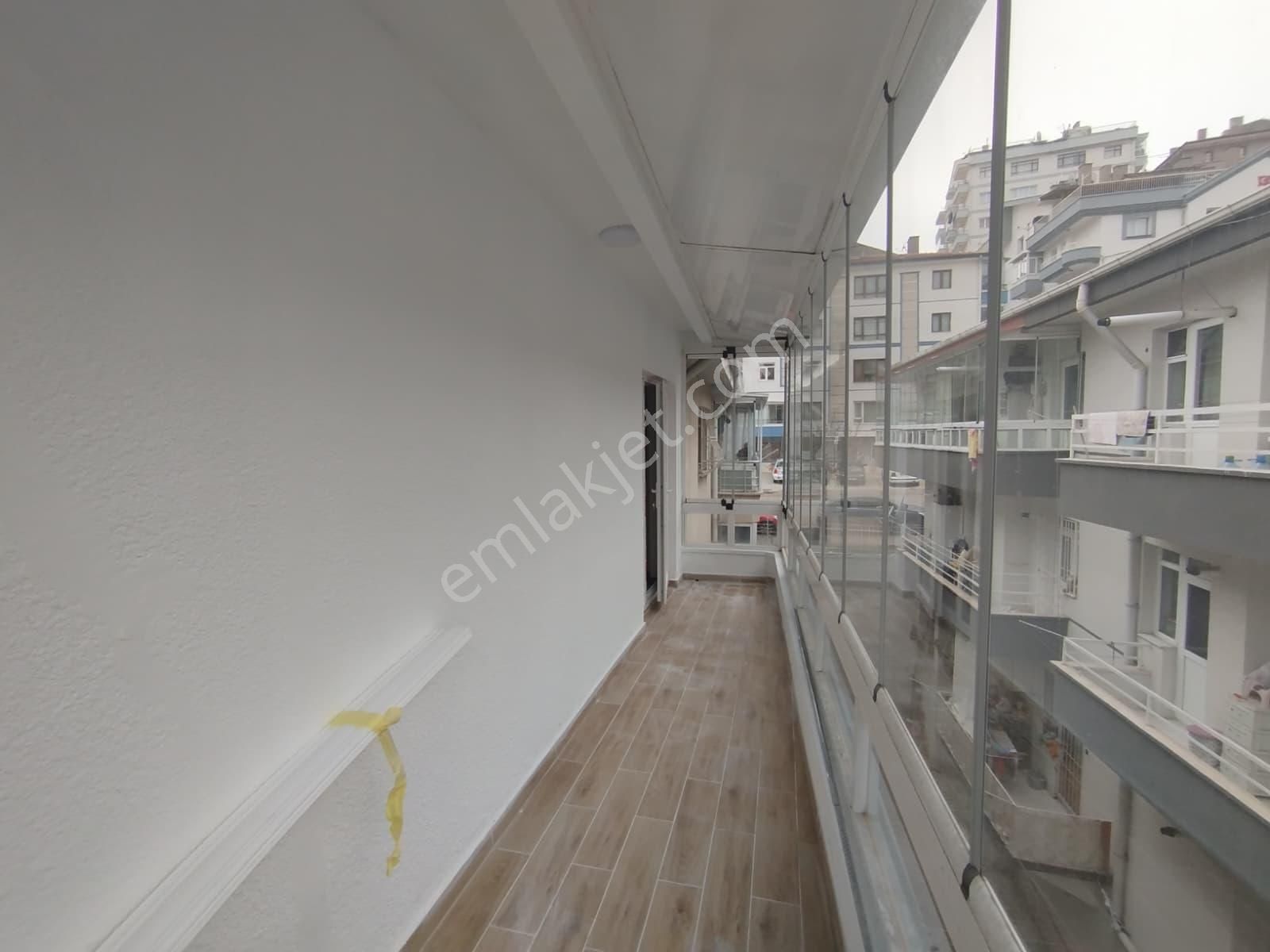 19 Mayıs Cadde Yaknı Geniş M2 Kaçırılmıycak Fırsat - Görsel 11