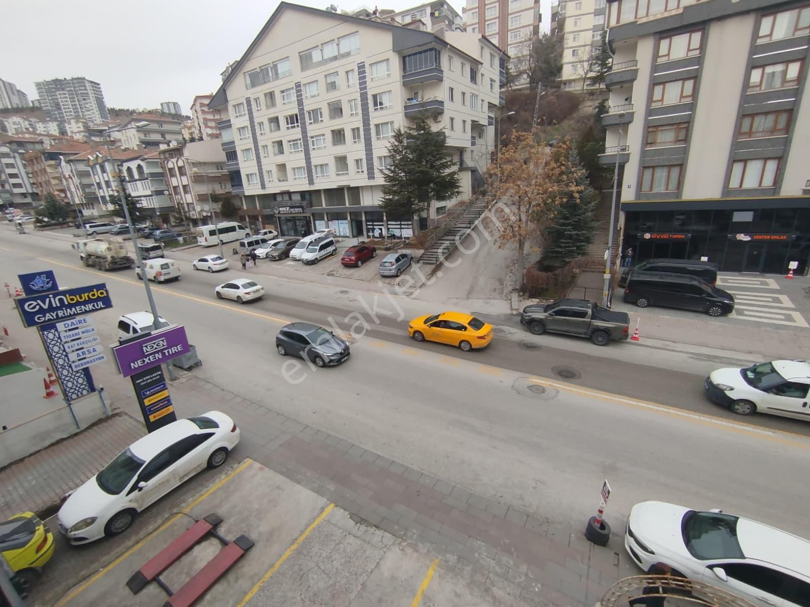 19 Mayıs Cadde Yaknı Geniş M2 Kaçırılmıycak Fırsat - Görsel 31