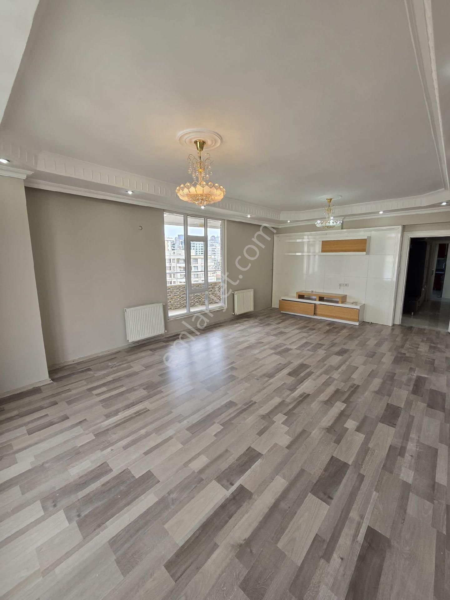 Finans Emlak'tan 4+1 Akpiyarda Site İcinde Satılık Daire - Görsel 6