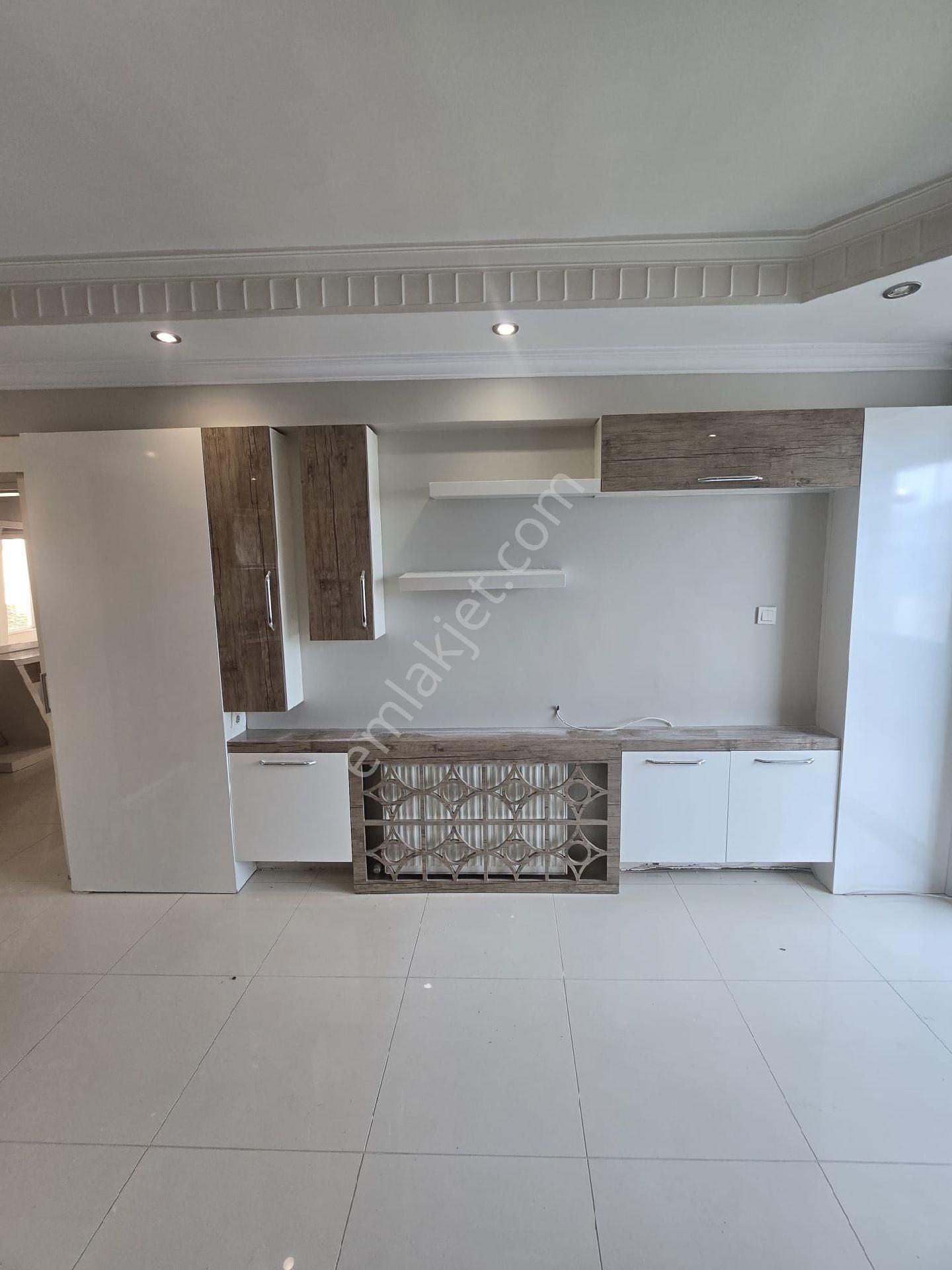 Finans Emlak'tan 4+1 Akpiyarda Site İcinde Satılık Daire - Görsel 26