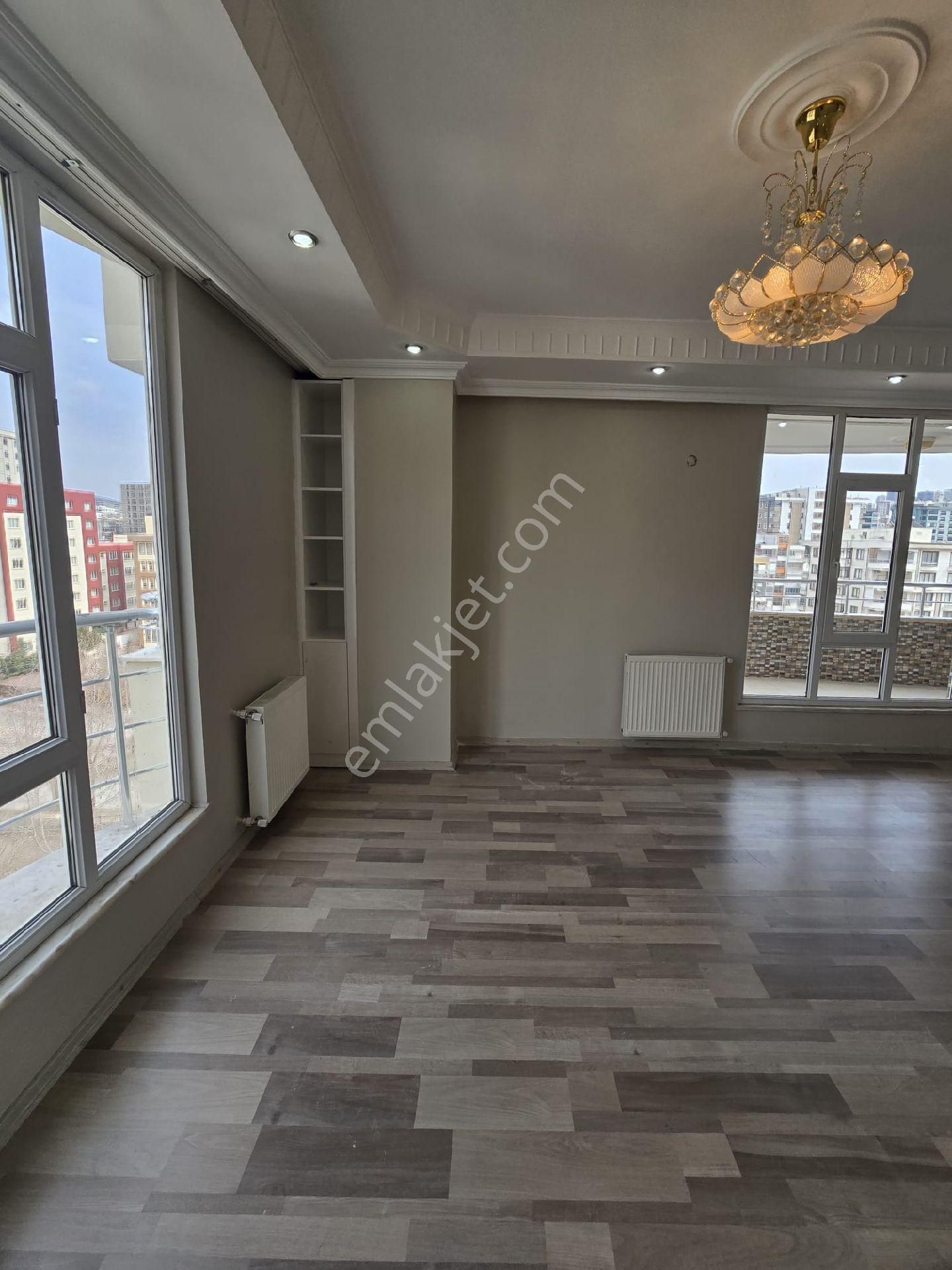 Finans Emlak'tan 4+1 Akpiyarda Site İcinde Satılık Daire - Görsel 7