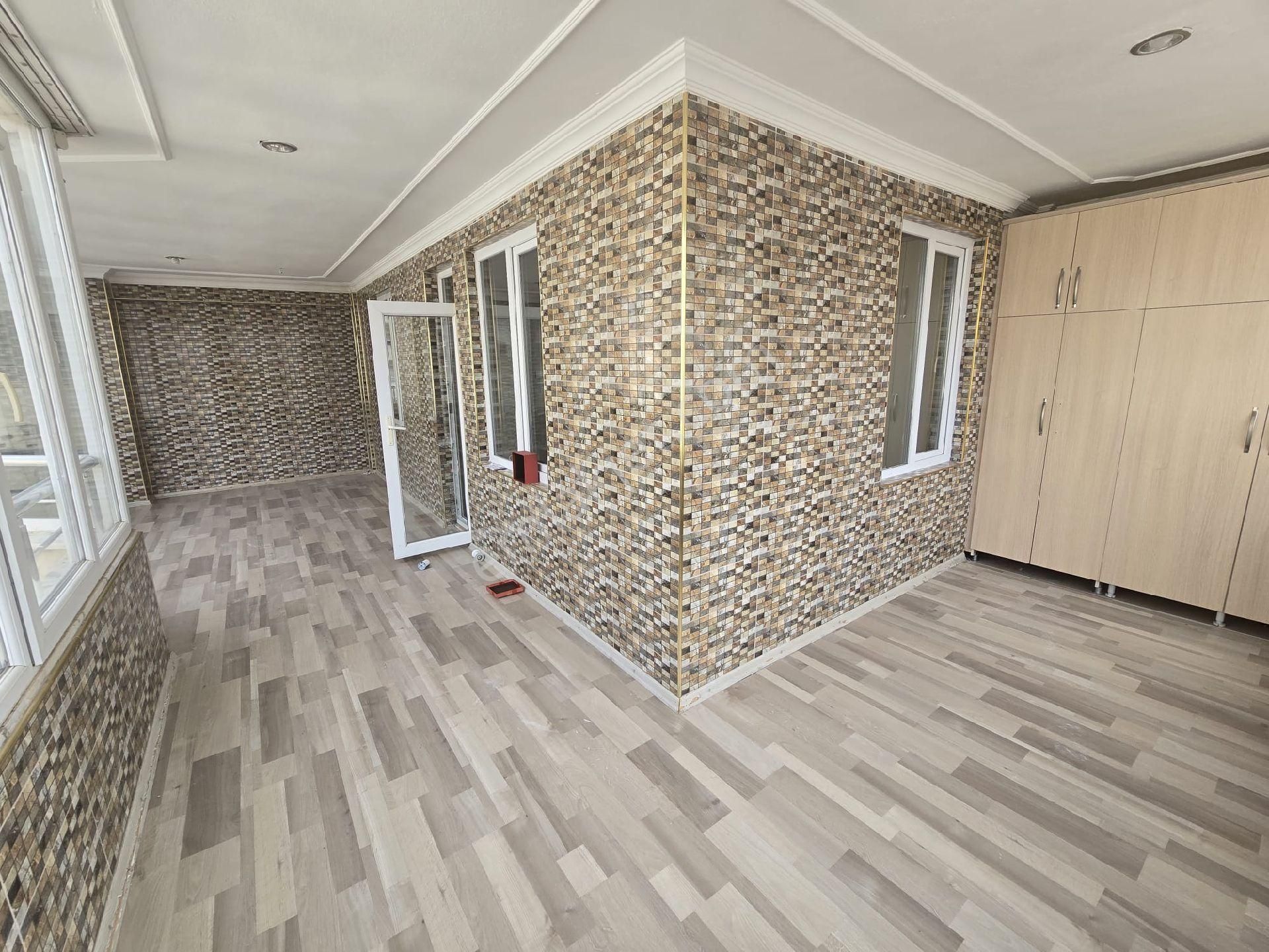 Finans Emlak'tan 4+1 Akpiyarda Site İcinde Satılık Daire - Görsel 23