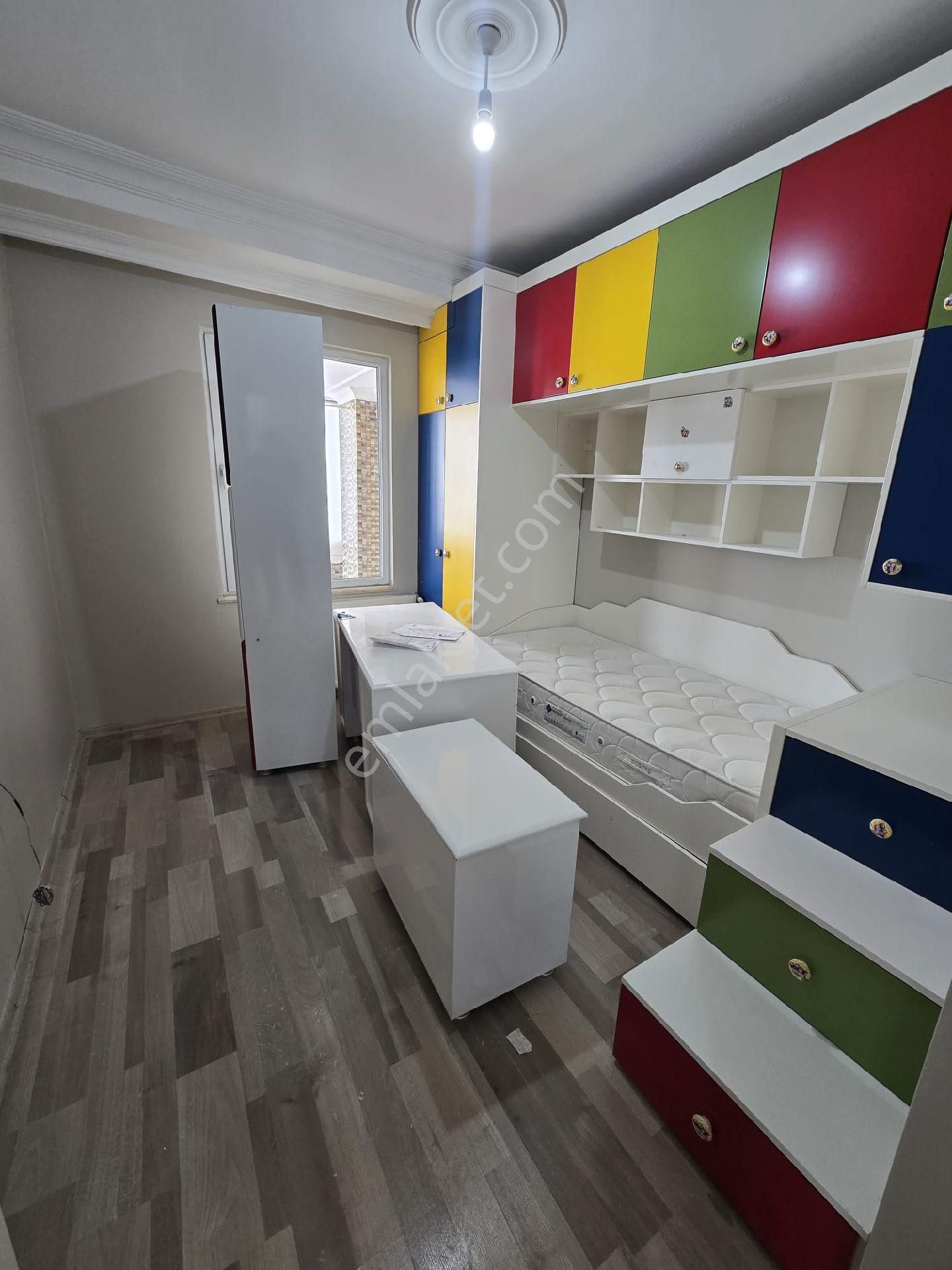 Finans Emlak'tan 4+1 Akpiyarda Site İcinde Satılık Daire - Görsel 8