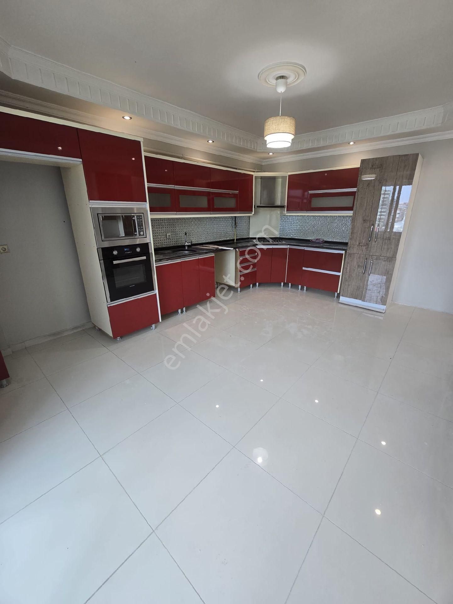 Finans Emlak'tan 4+1 Akpiyarda Site İcinde Satılık Daire - Görsel 25