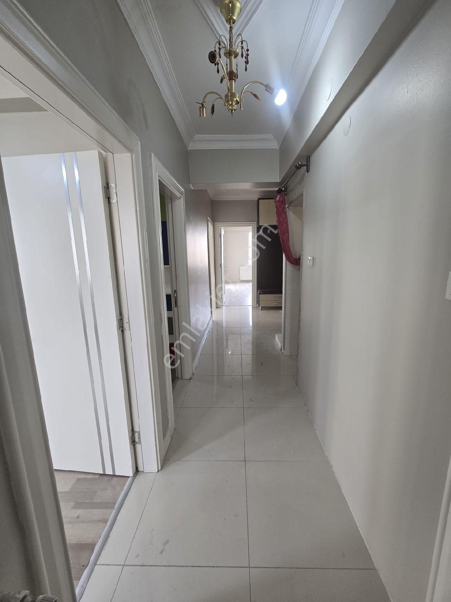 Finans Emlak'tan 4+1 Akpiyarda Site İcinde Satılık Daire - Görsel 20