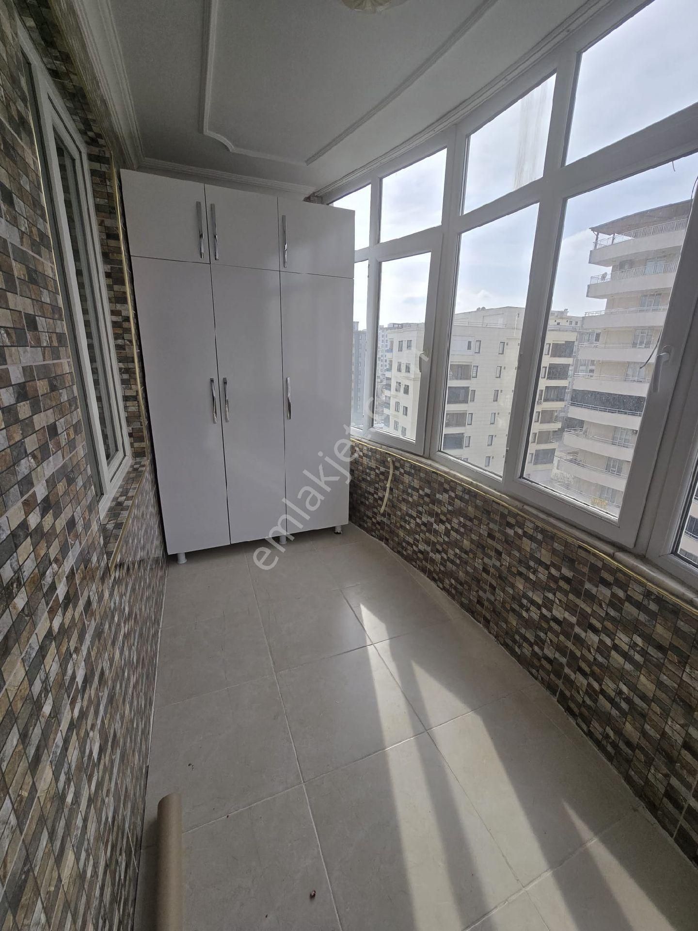 Finans Emlak'tan 4+1 Akpiyarda Site İcinde Satılık Daire - Görsel 13