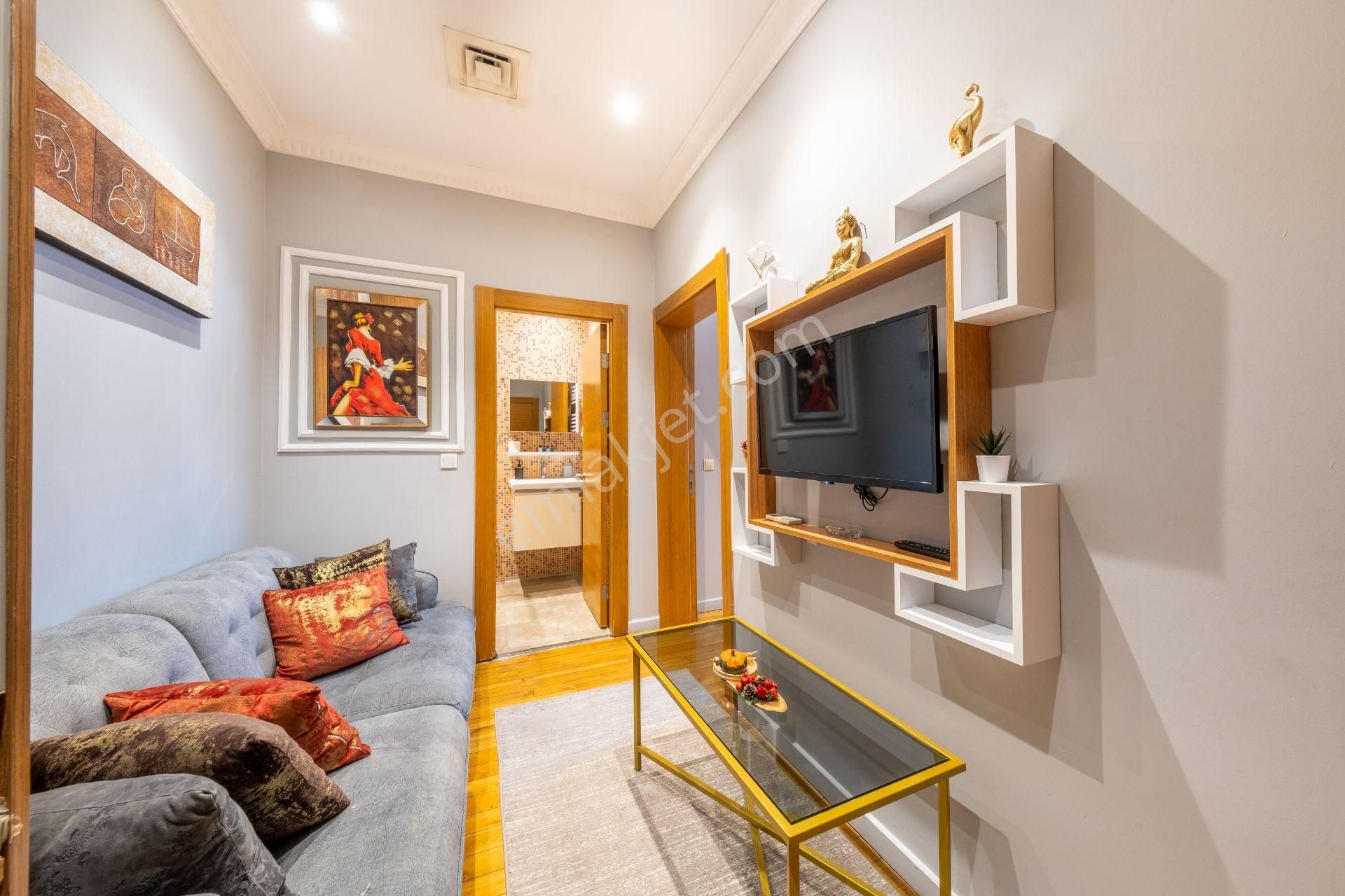 1+1 2+1 Lüx Vip Daireler - Görsel 5