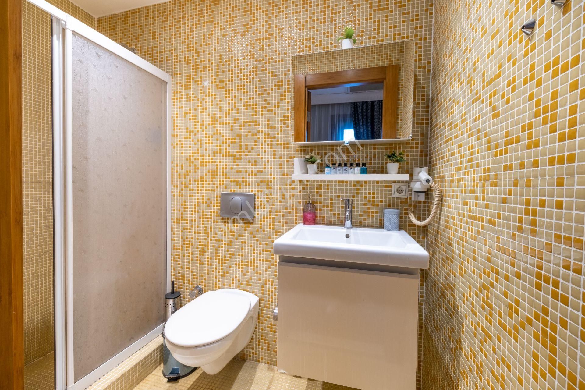 1+1 2+1 Lüx Vip Daireler - Görsel 8