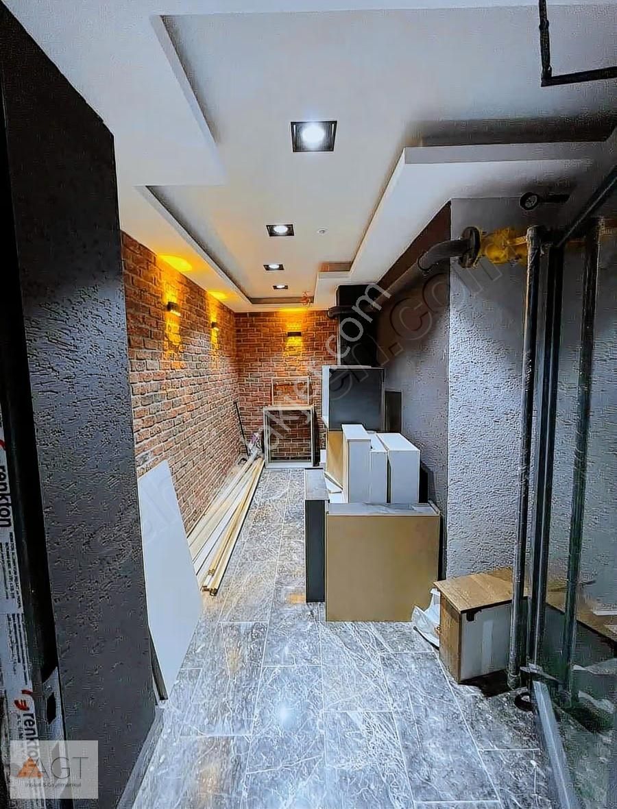 Agt'den İnkılap Mah Hastane Karşısı Sıfır Eşyalı 85m2 2+1 Konut - Görsel 24