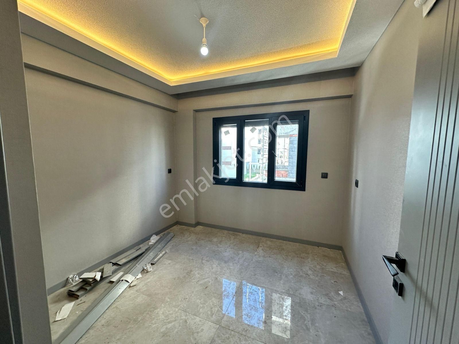Emiryapida Gayrimenkuldan Lüks Yatırımlık Daire - Görsel 2
