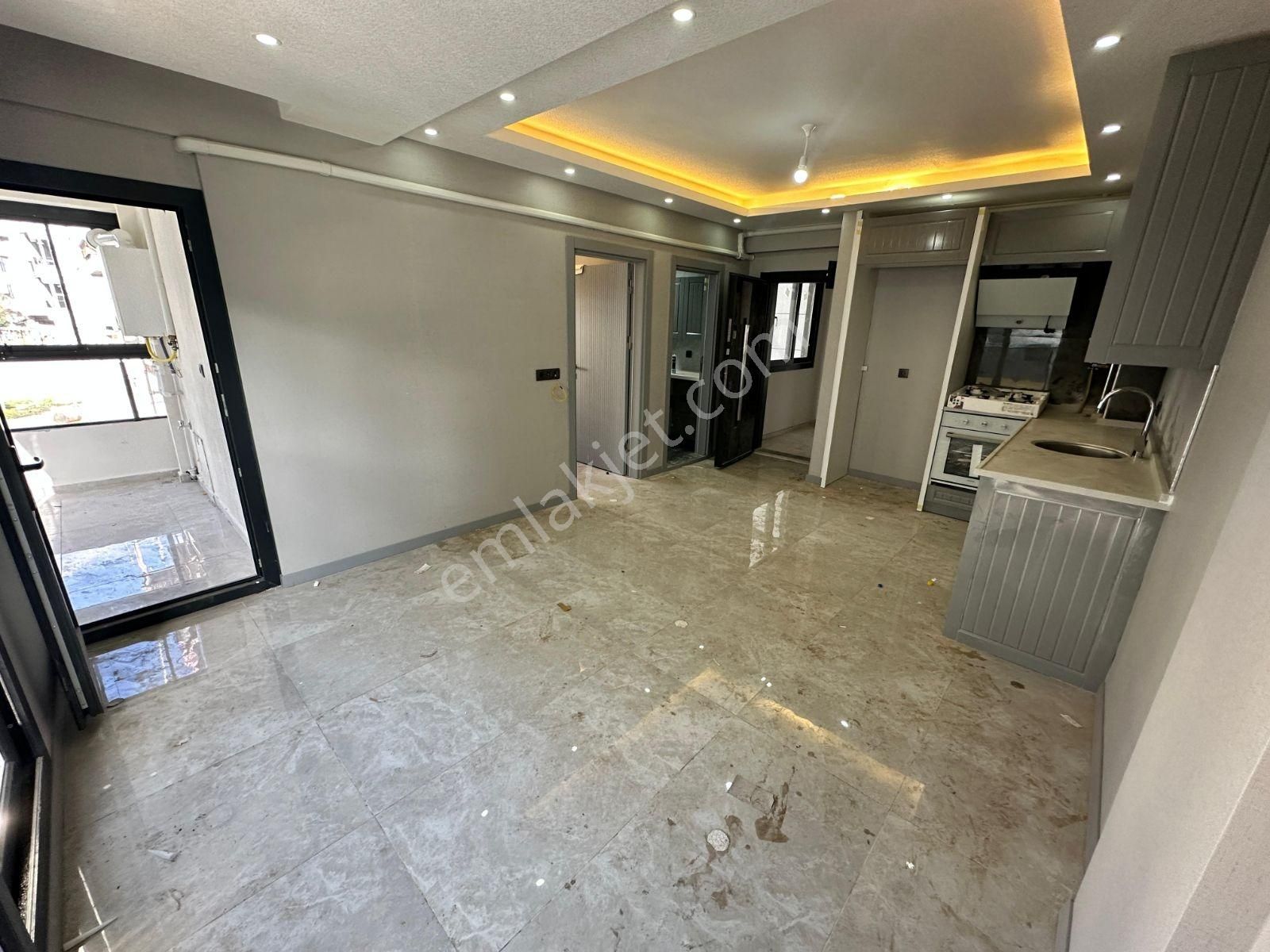 Emiryapida Gayrimenkuldan Lüks Yatırımlık Daire