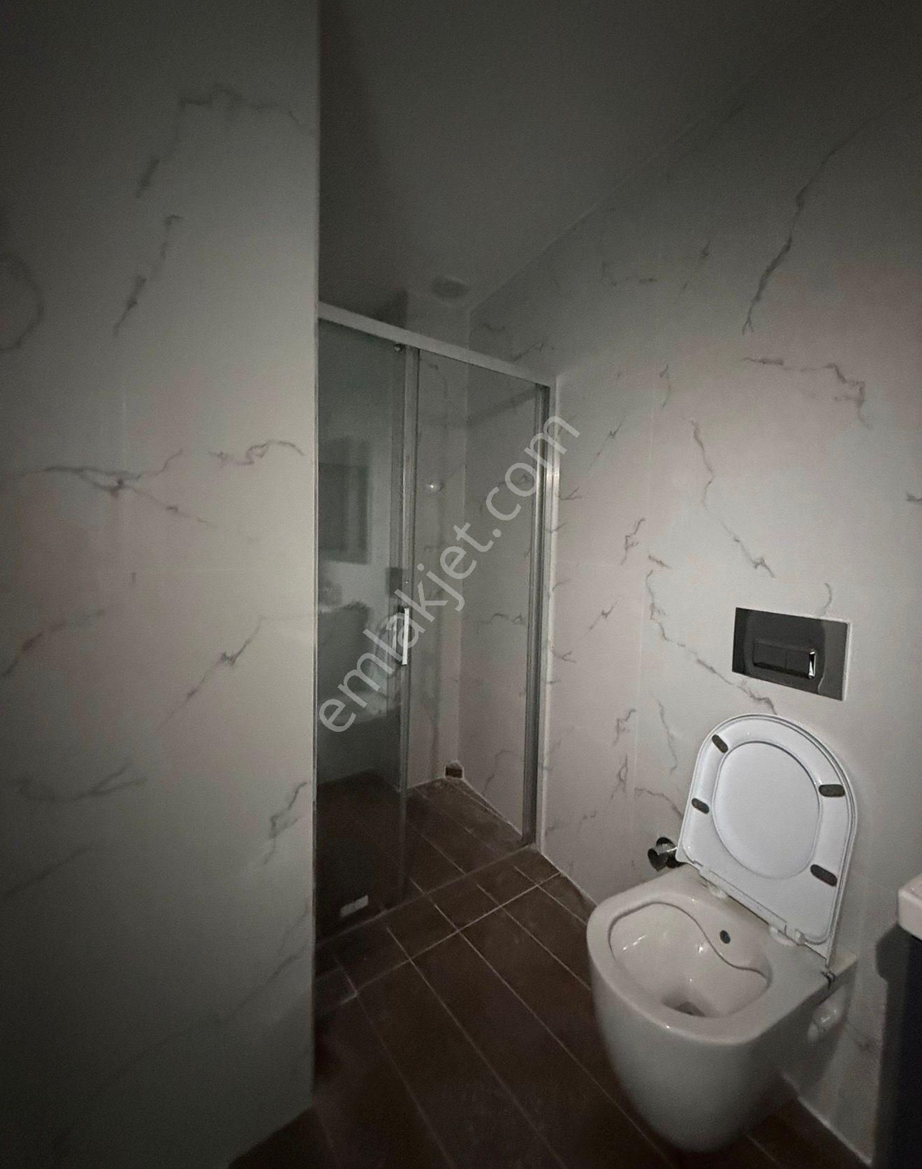 Kuşadası Ege Mahallesin De Marinaya Yakın Doğalgazlı 1+1 50m2 Sıfır Fırsat Daire..! - Görsel 7