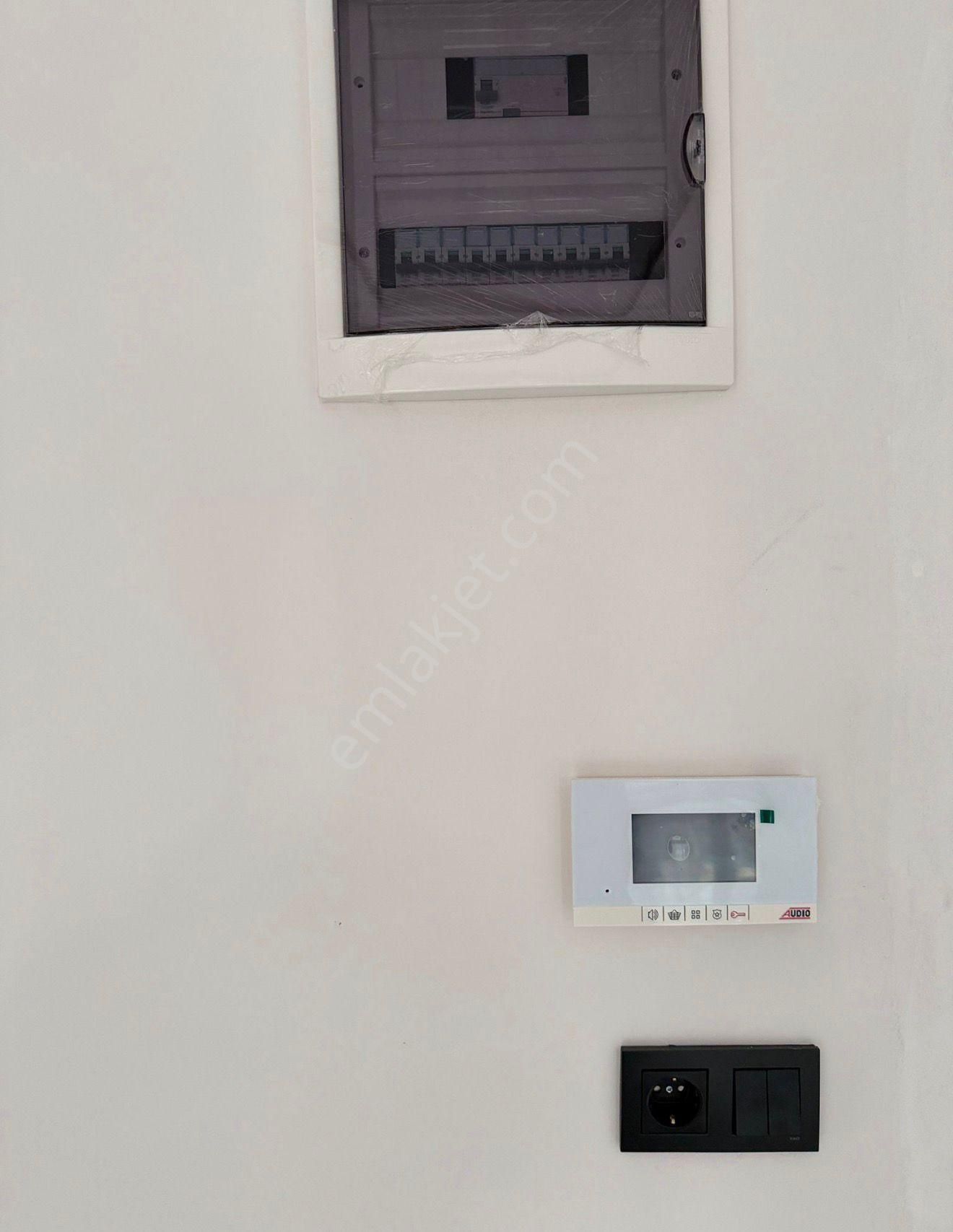 Kuşadası Ege Mahallesin De Marinaya Yakın Doğalgazlı 1+1 50m2 Sıfır Fırsat Daire..! - Görsel 21