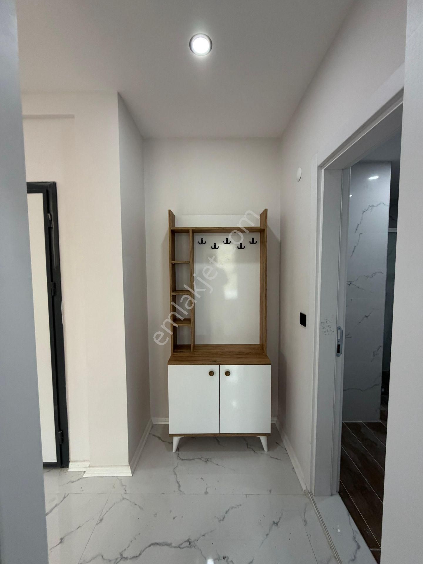 Kuşadası Ege Mahallesin De Marinaya Yakın Doğalgazlı 1+1 50m2 Sıfır Fırsat Daire..! - Görsel 28