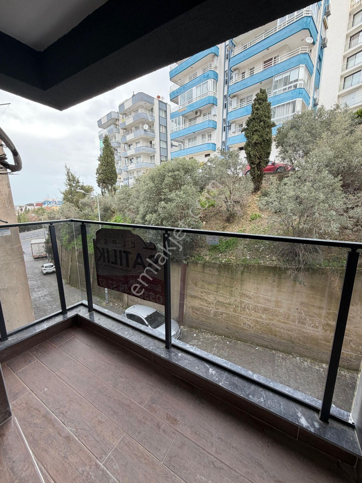 Kuşadası Ege Mahallesin De Marinaya Yakın Doğalgazlı 1+1 50m2 Sıfır Fırsat Daire..! - Görsel 30