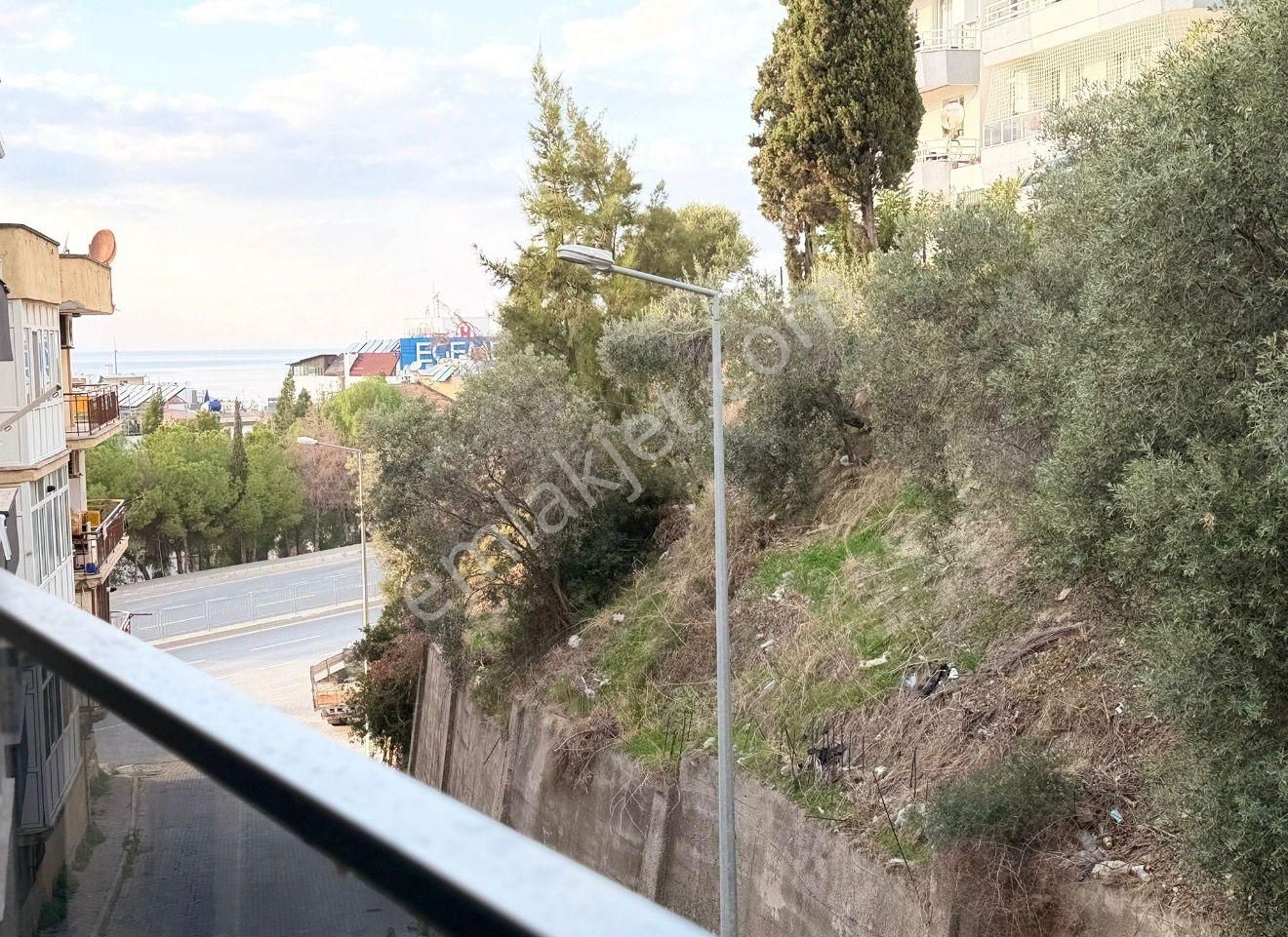 Kuşadası Ege Mahallesin De Marinaya Yakın Doğalgazlı 1+1 50m2 Sıfır Fırsat Daire..! - Görsel 20