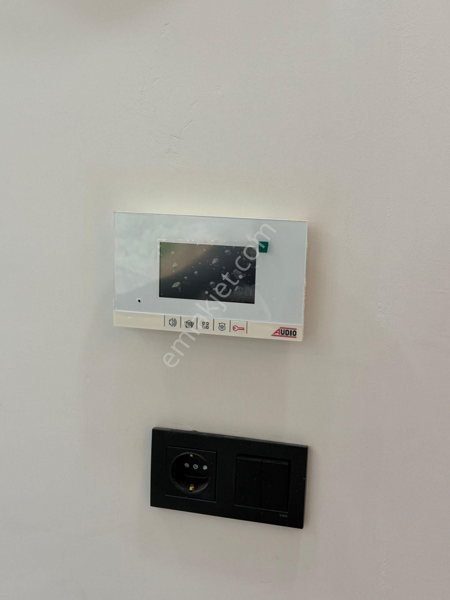 Kuşadası Ege Mahallesin De Marinaya Yakın Doğalgazlı 1+1 50m2 Sıfır Fırsat Daire..! - Görsel 31