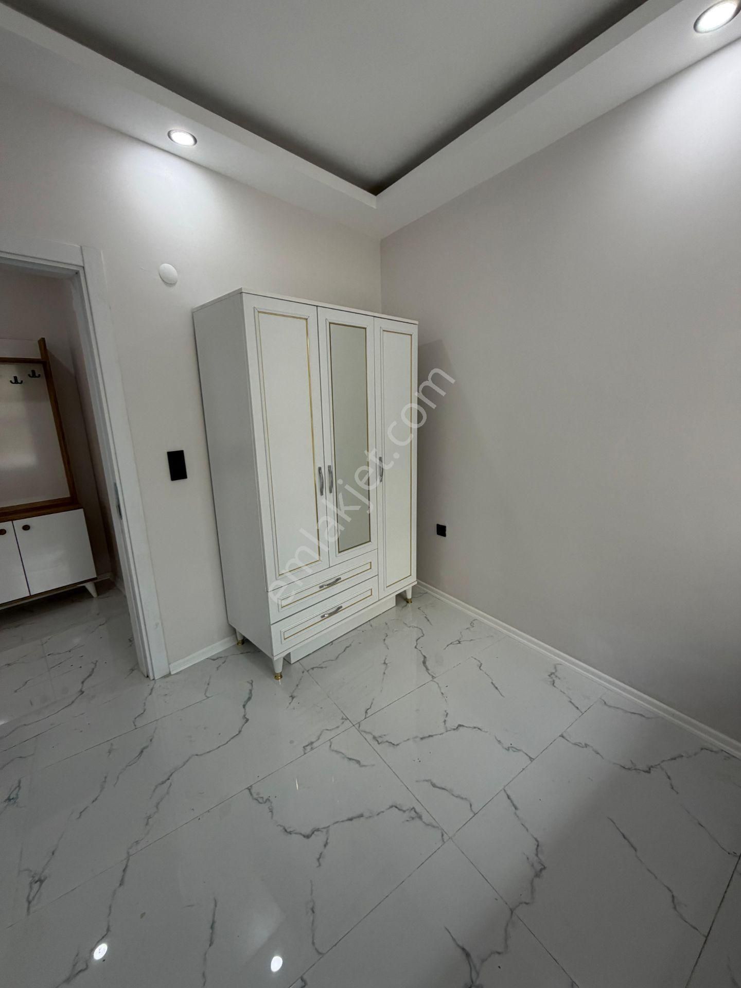 Kuşadası Ege Mahallesin De Marinaya Yakın Doğalgazlı 1+1 50m2 Sıfır Fırsat Daire..! - Görsel 27