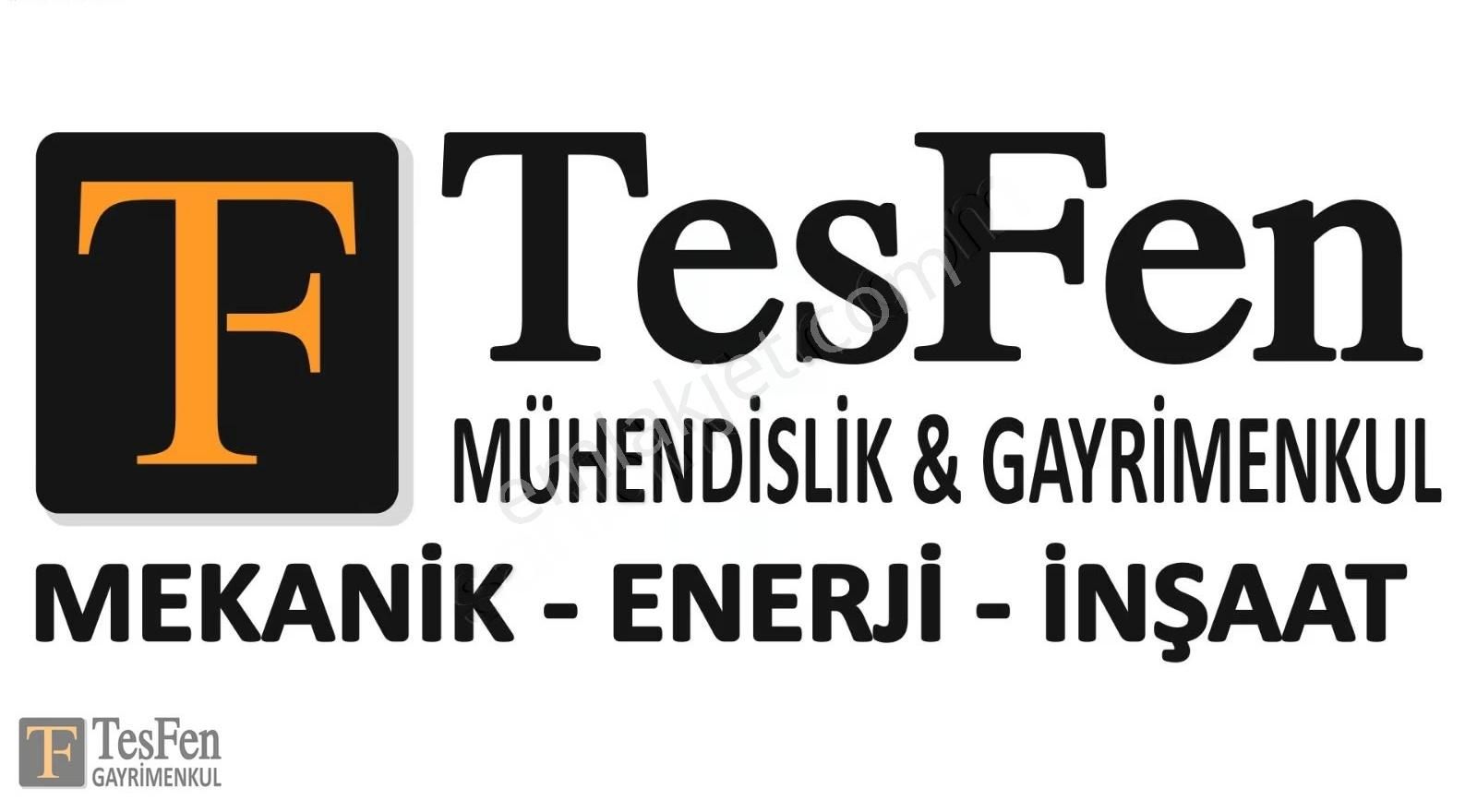 Tesfen Gayrimenkulden Onkolojide Satılık 2+1 Daire - Görsel 2