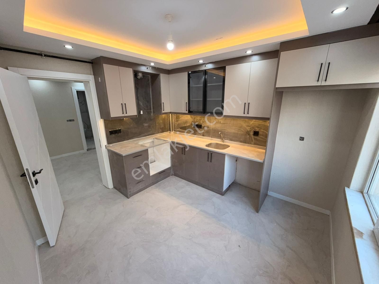 Özmecaz'dan Kuşpınar'da 2+1 Masrafsız Lüks Daireler