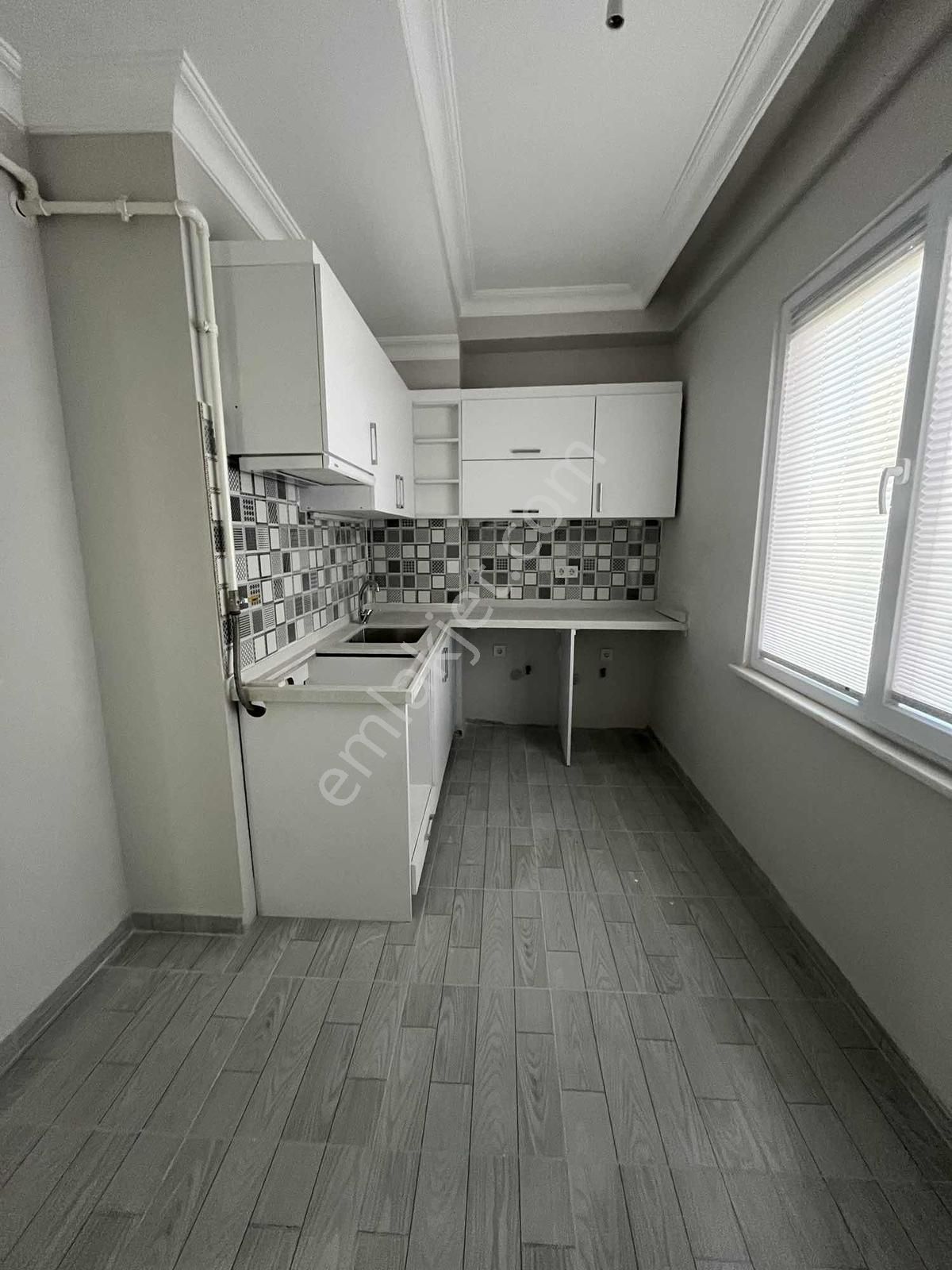 Mustafa Kemal Paşa' Da Kiralık Sıfır 2+1 Daire - Görsel 9