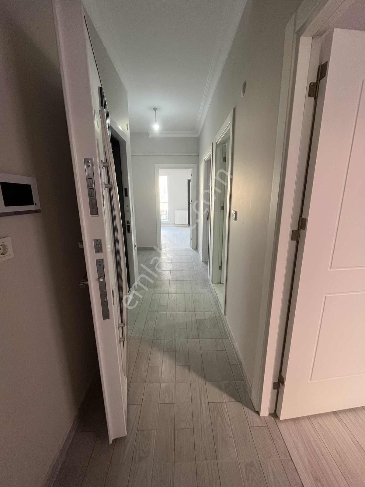 Mustafa Kemal Paşa' Da Kiralık Sıfır 2+1 Daire