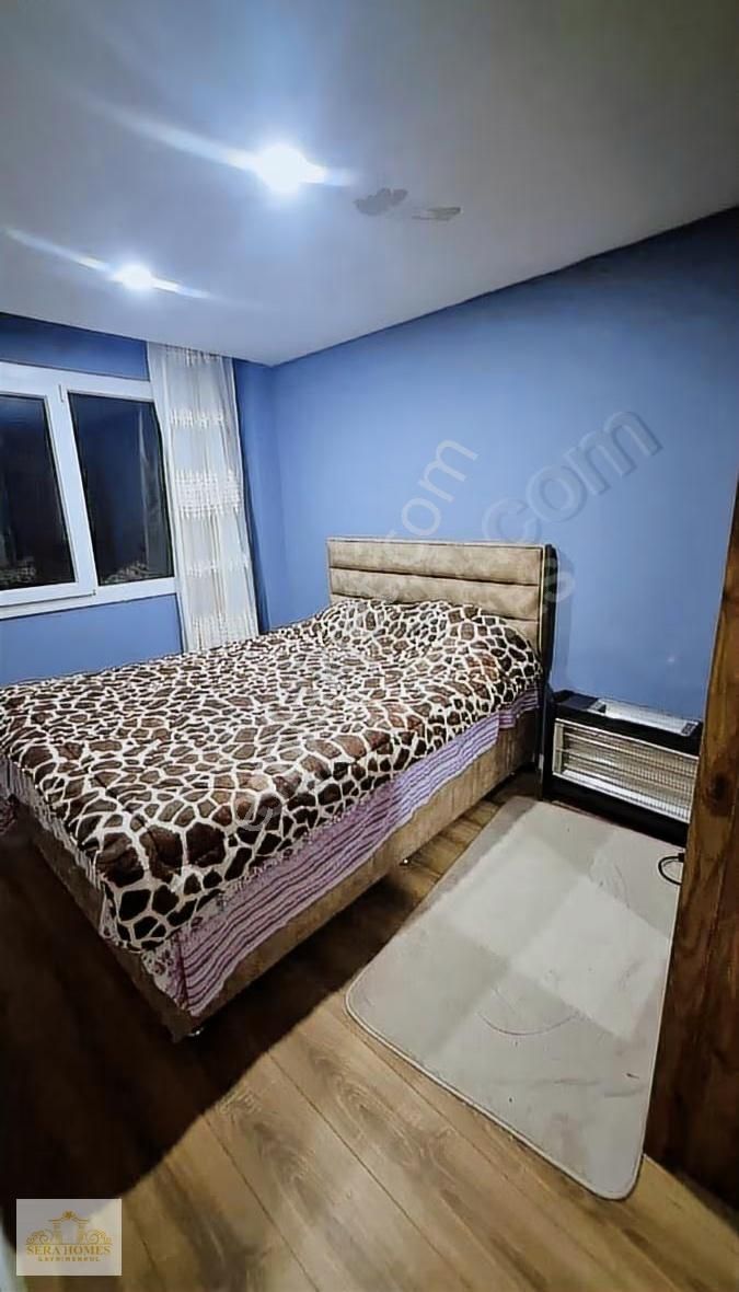 Prestijli Sitede Full Deniz Manzaralı, Havuzlu 1+1 Özel Daire - Görsel 2