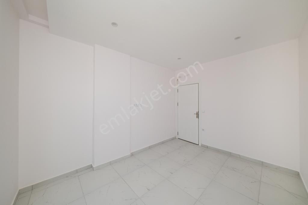Avsallar’da Deniz Manzaralı Satılık Daire - Görsel 8