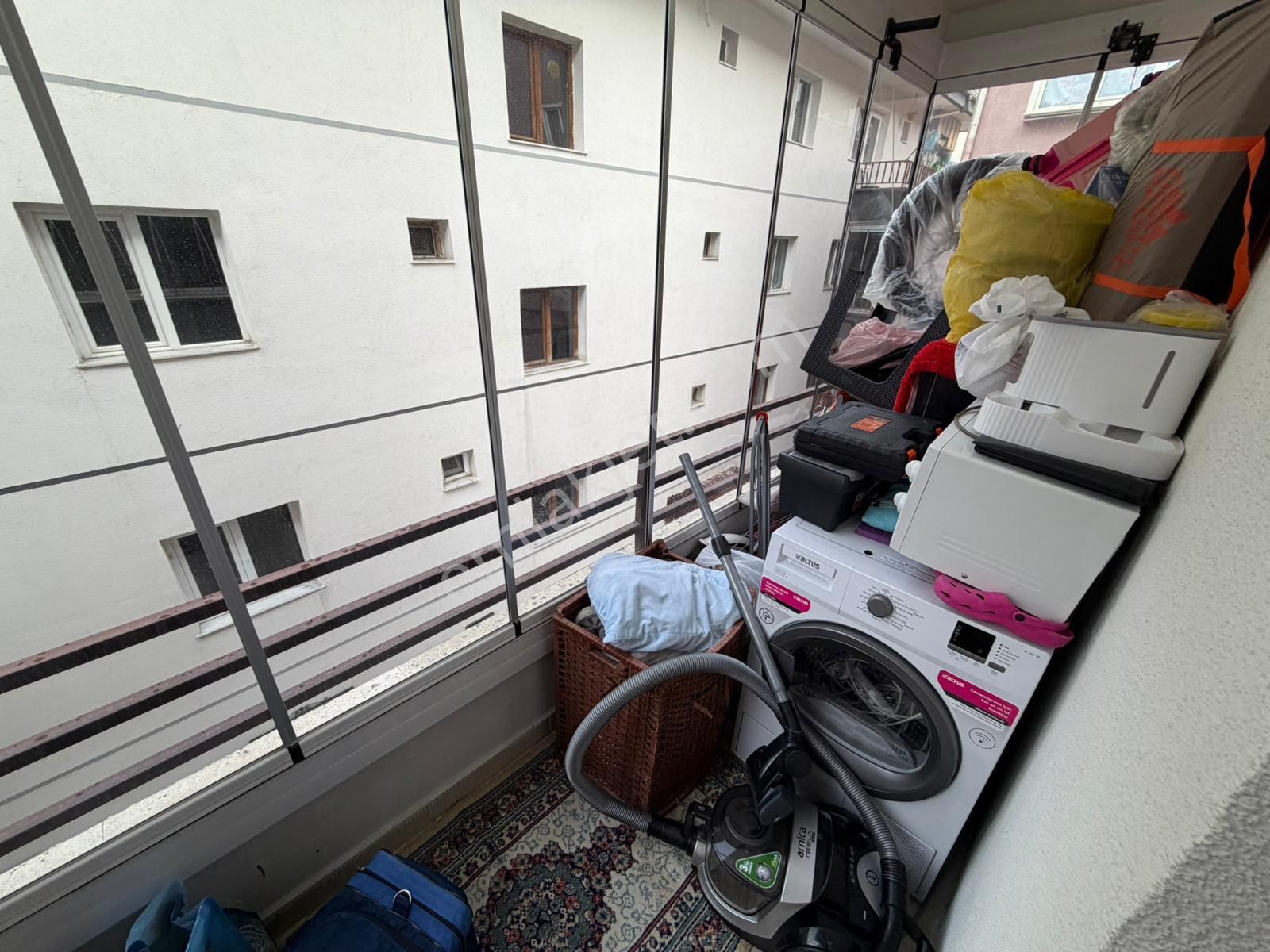 Aktepe Mahallesi'nde Katta 3+1 Daire! - Görsel 31