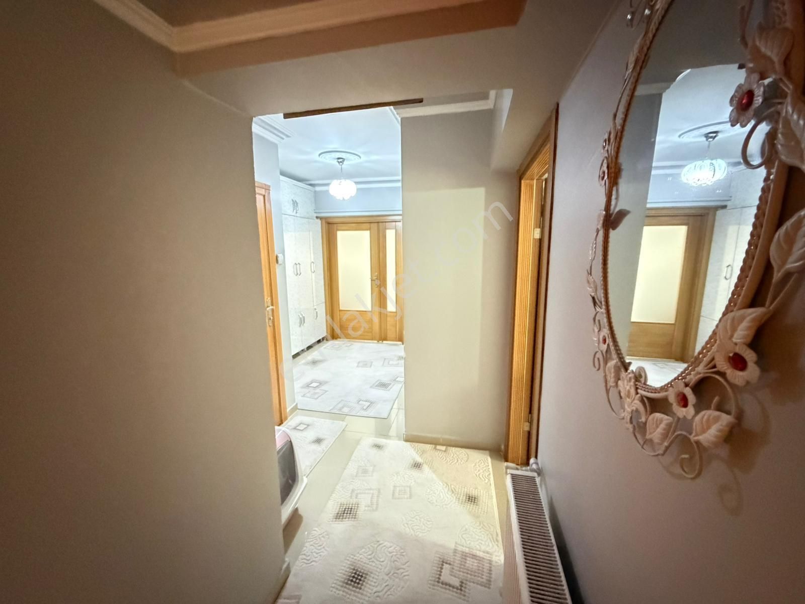 Aktepe Mahallesi'nde Katta 3+1 Daire! - Görsel 24