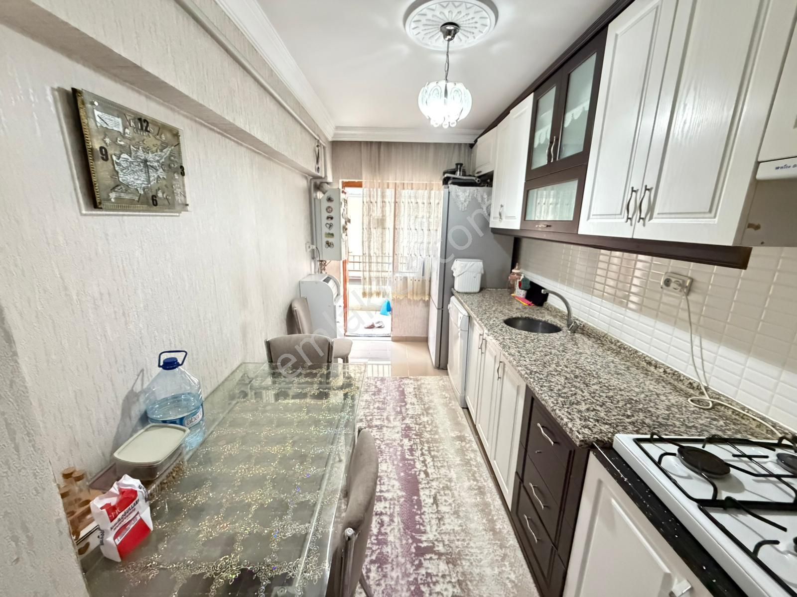 Aktepe Mahallesi'nde Katta 3+1 Daire! - Görsel 12