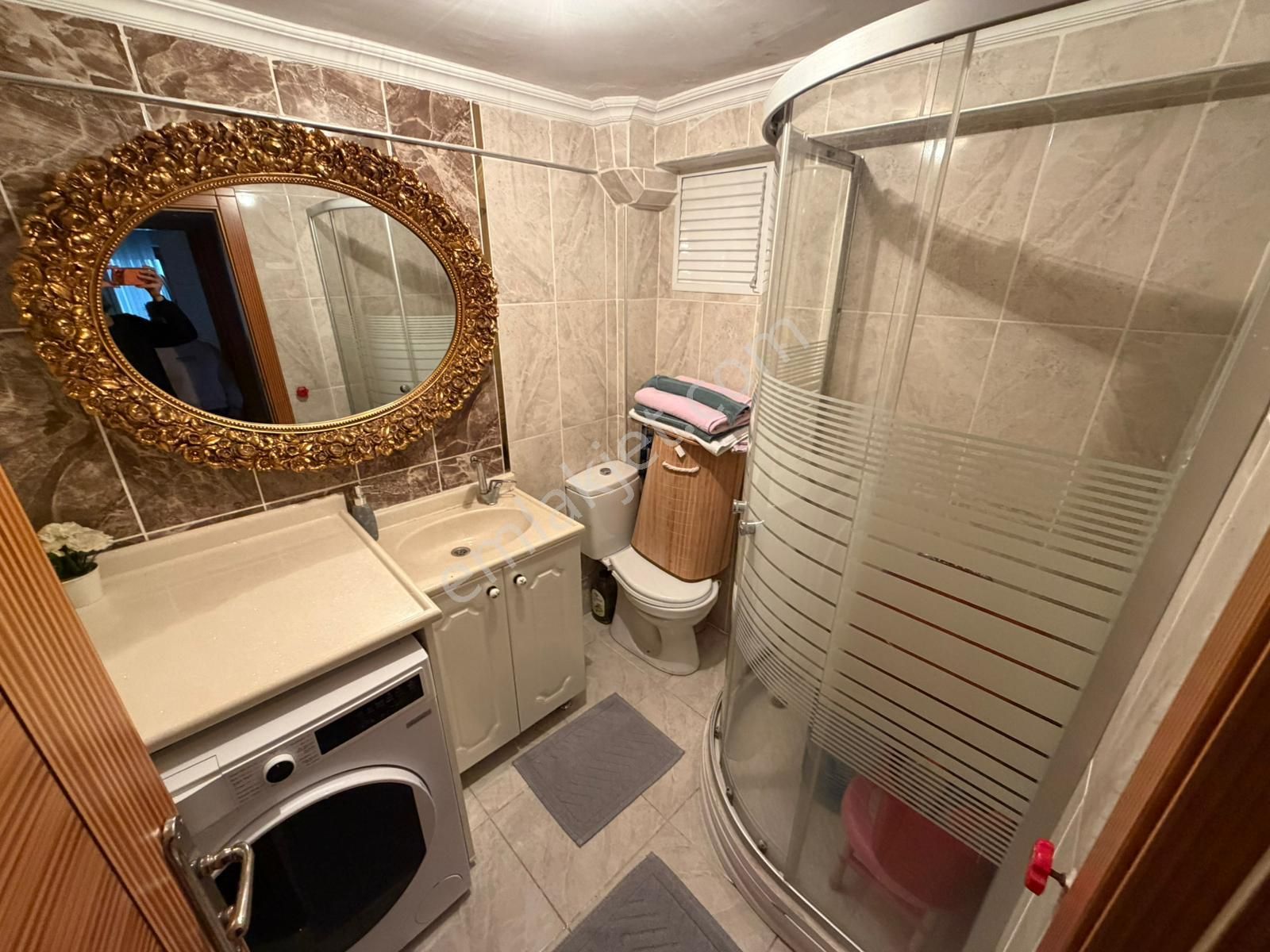 Aktepe Mahallesi'nde Katta 3+1 Daire! - Görsel 25