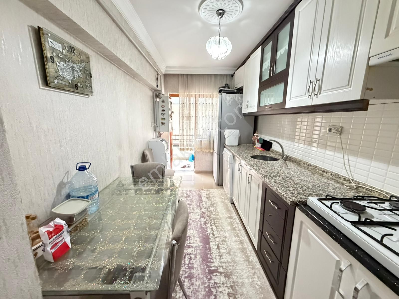 Aktepe Mahallesi'nde Katta 3+1 Daire! - Görsel 14